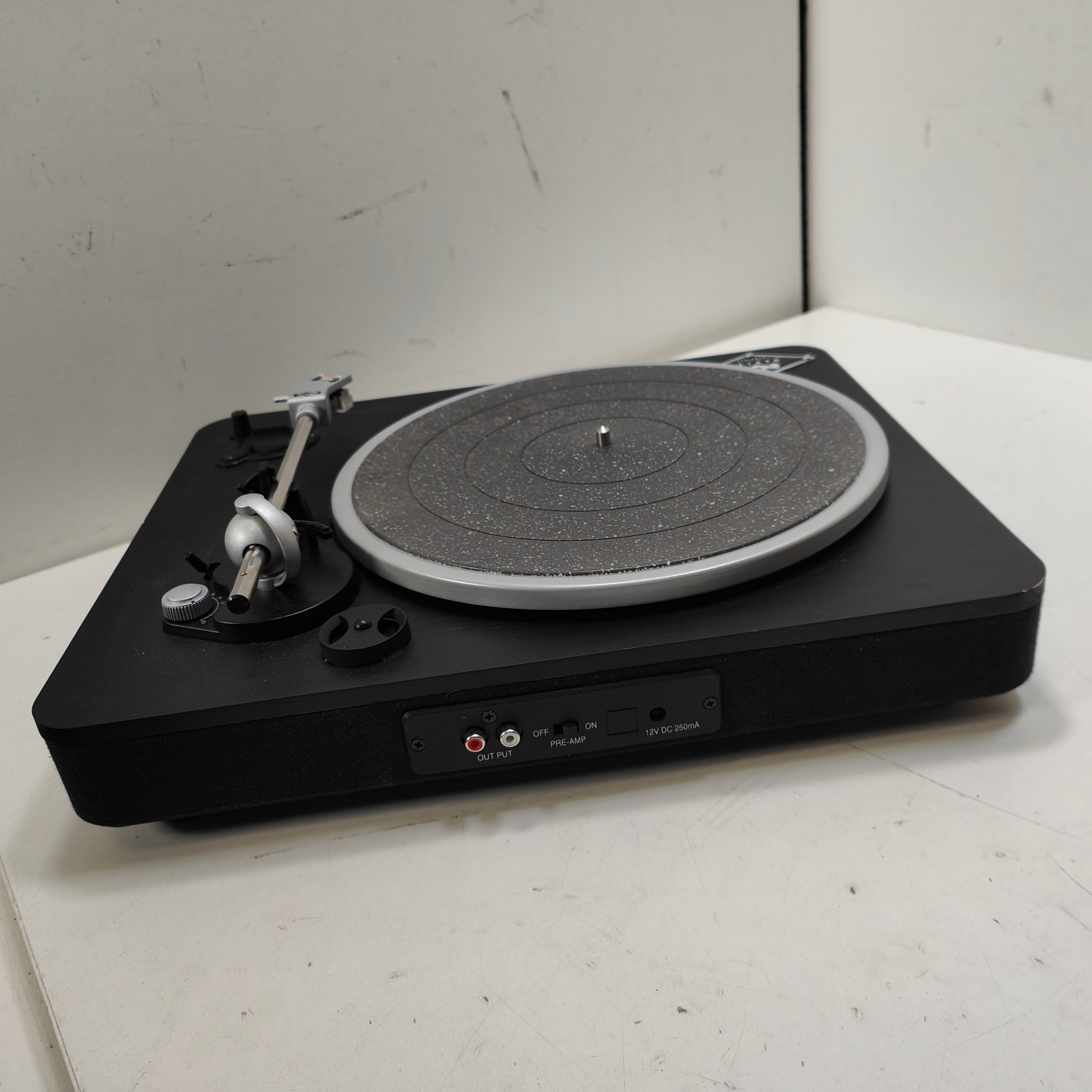 House of Marley Stir It Up BT Schwarz