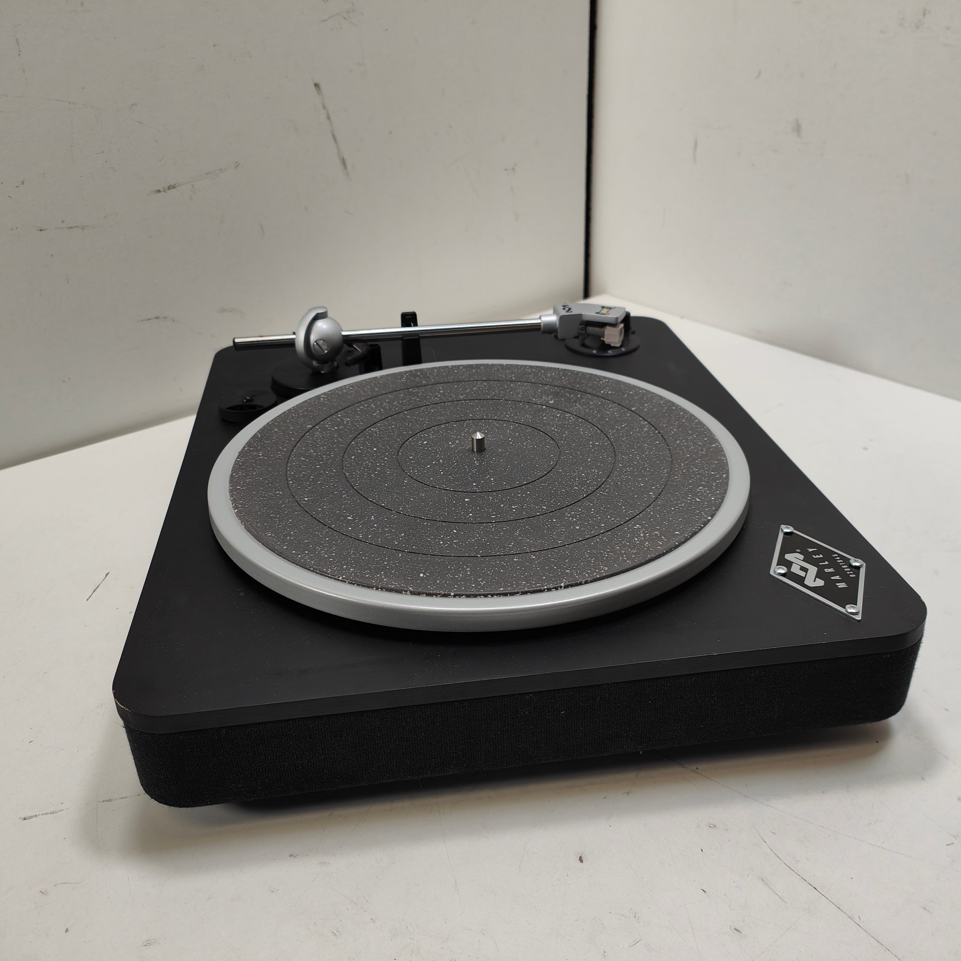 House of Marley Stir It Up BT Schwarz