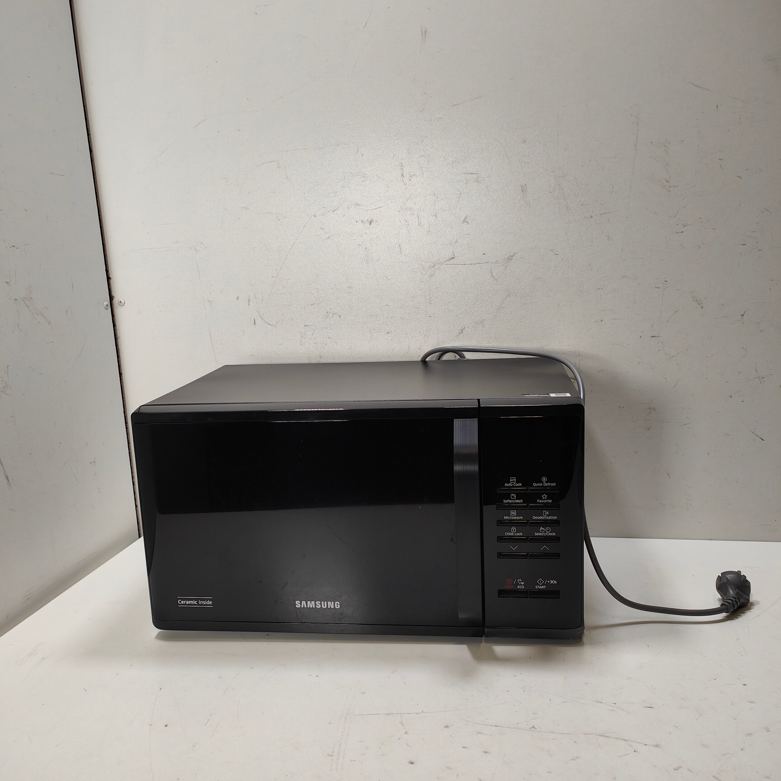 Samsung MS23K3513AK/EN