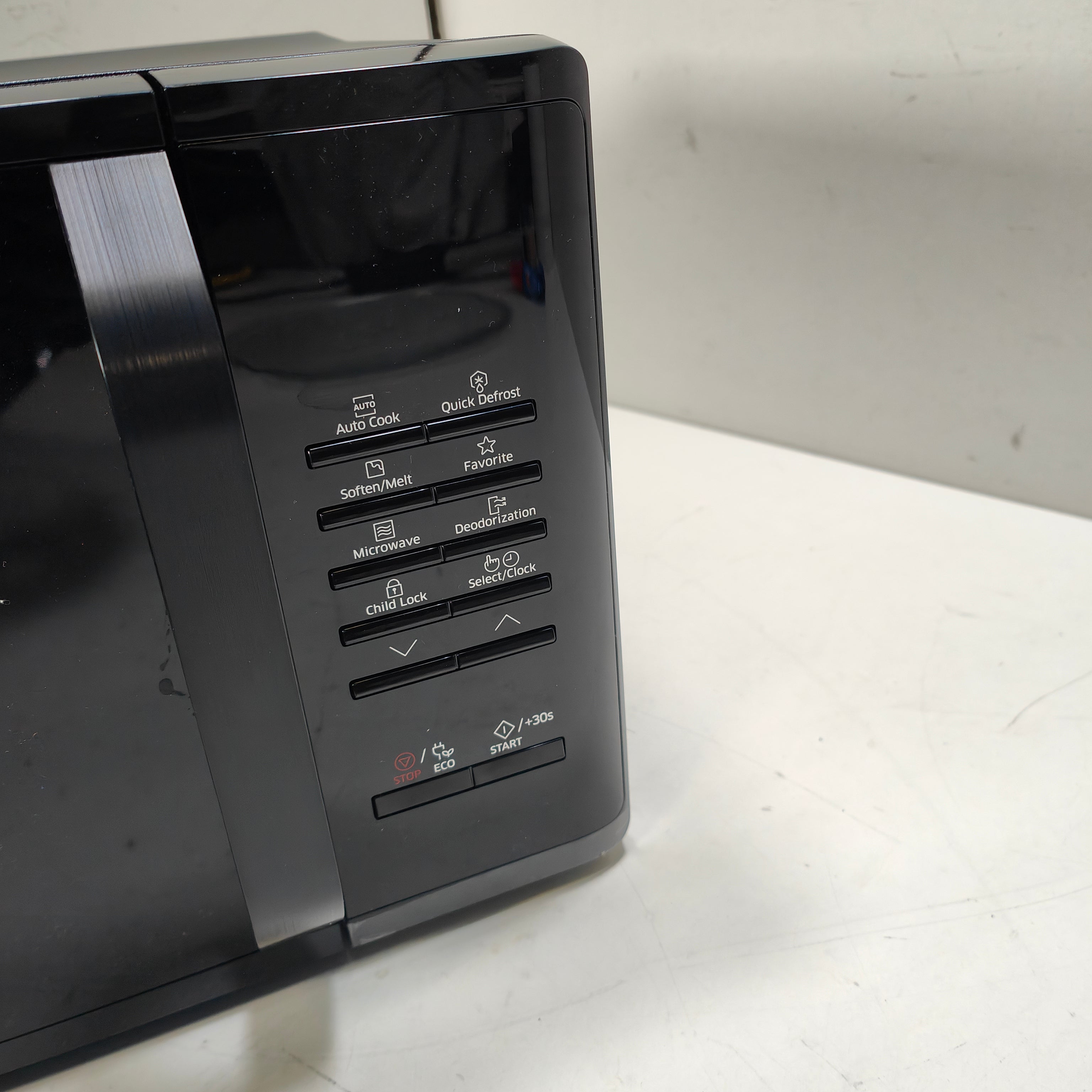 Samsung MS23K3513AK/EN
