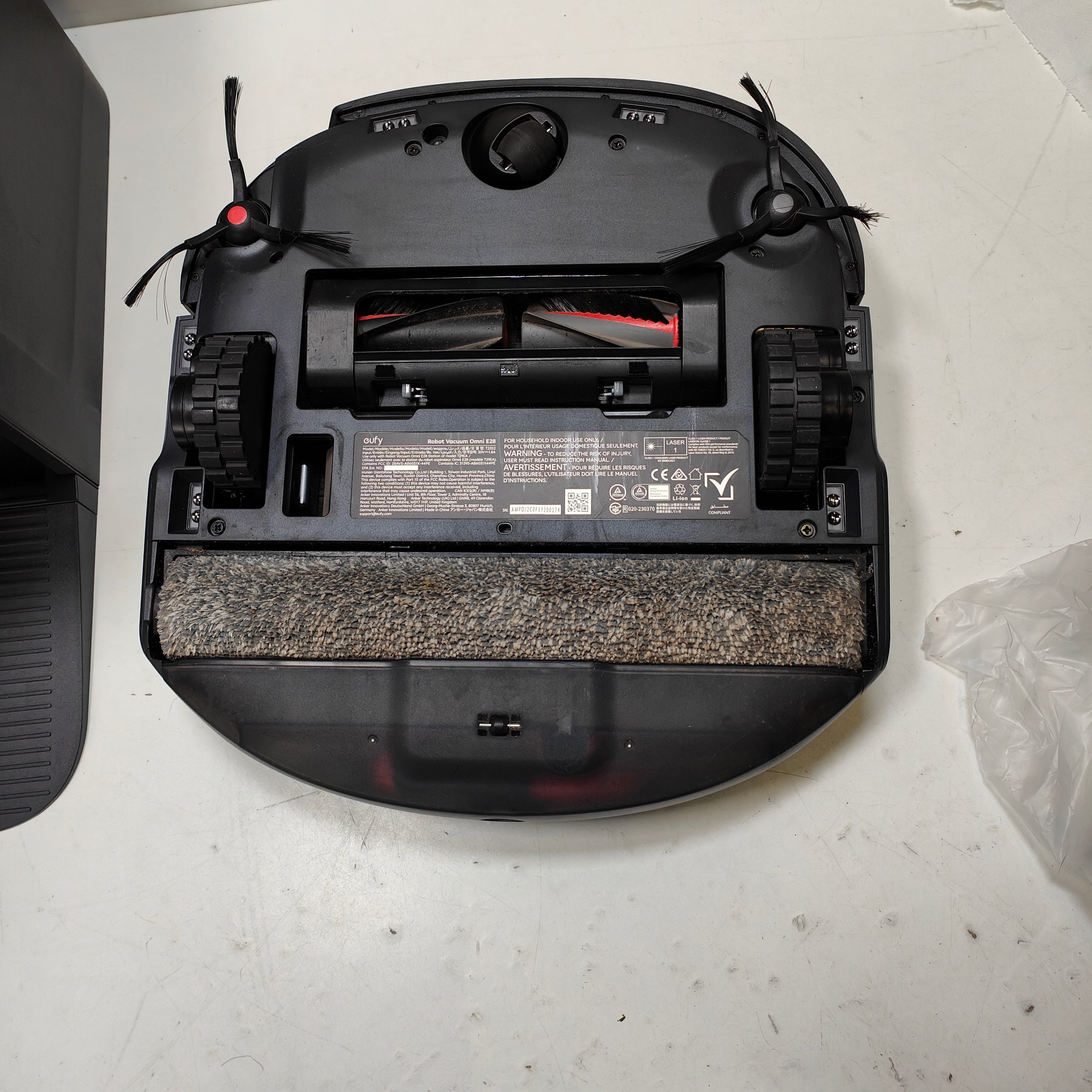 Eufy Omni E28