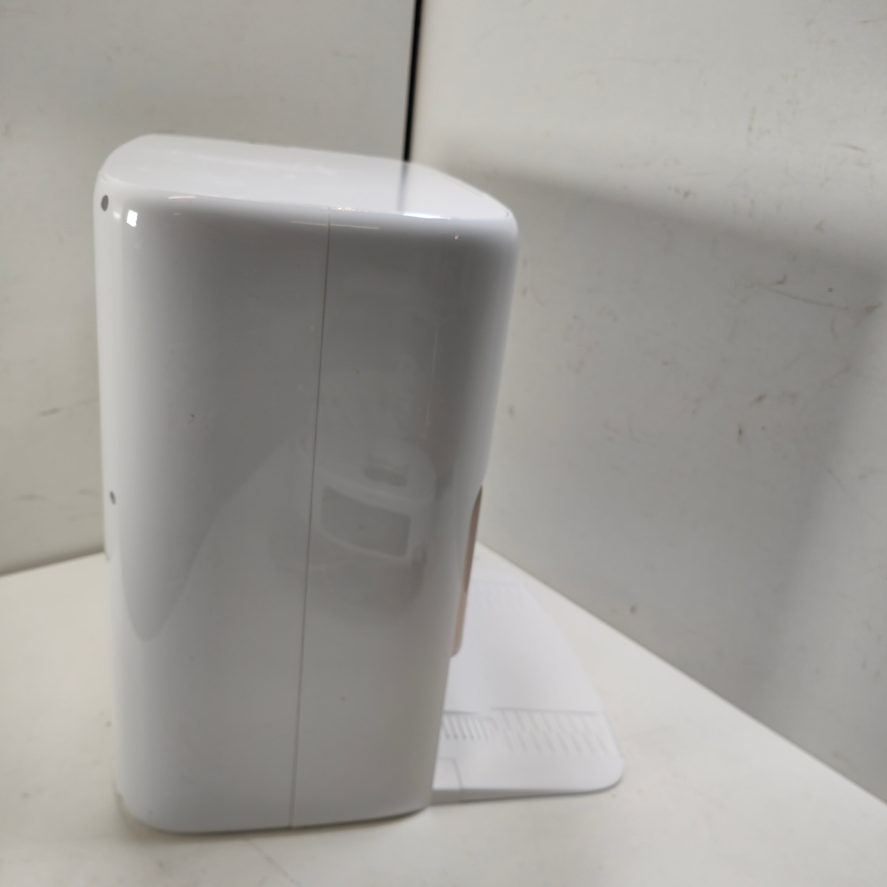 Mova V50 Ultra Complete White