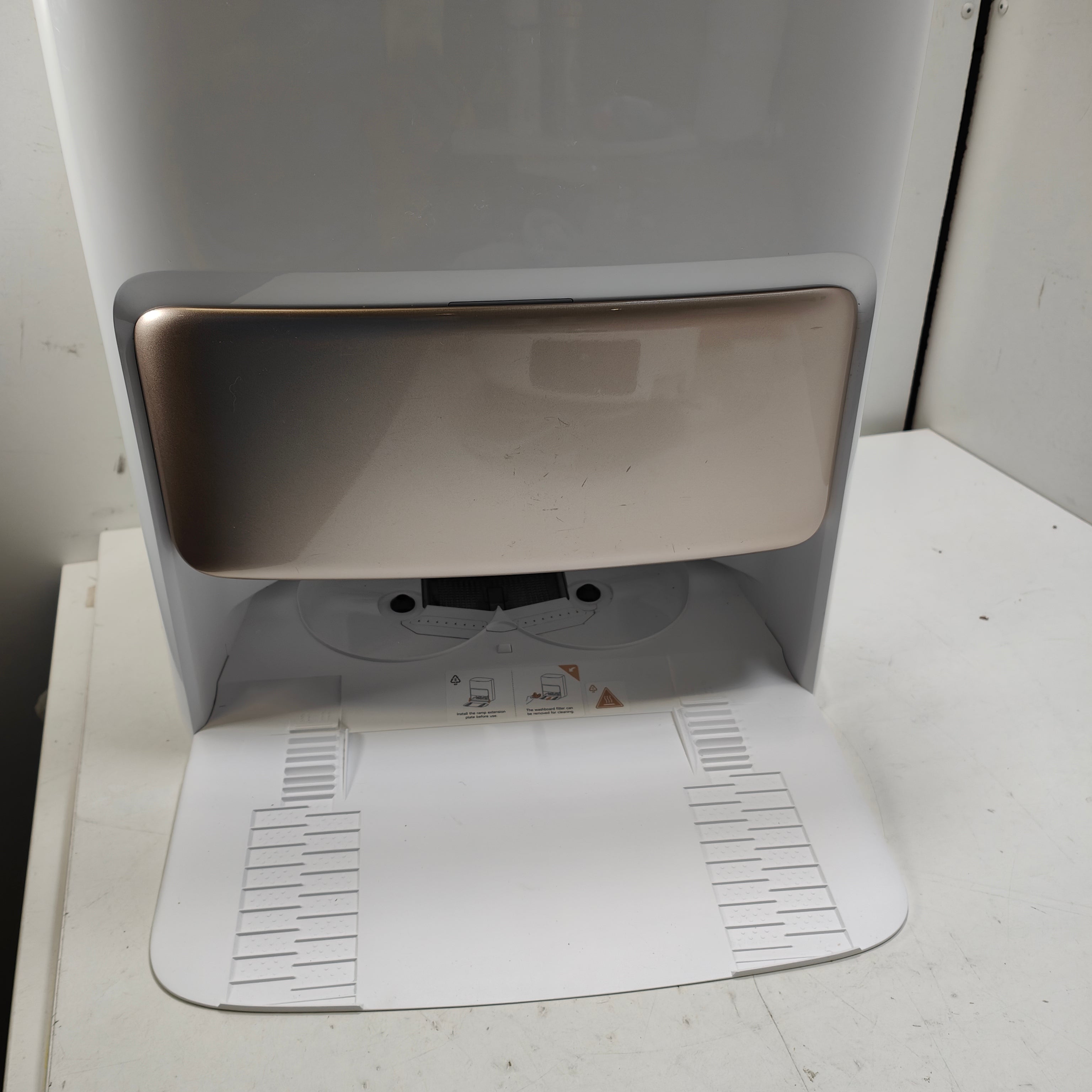 Mova V50 Ultra Complete White