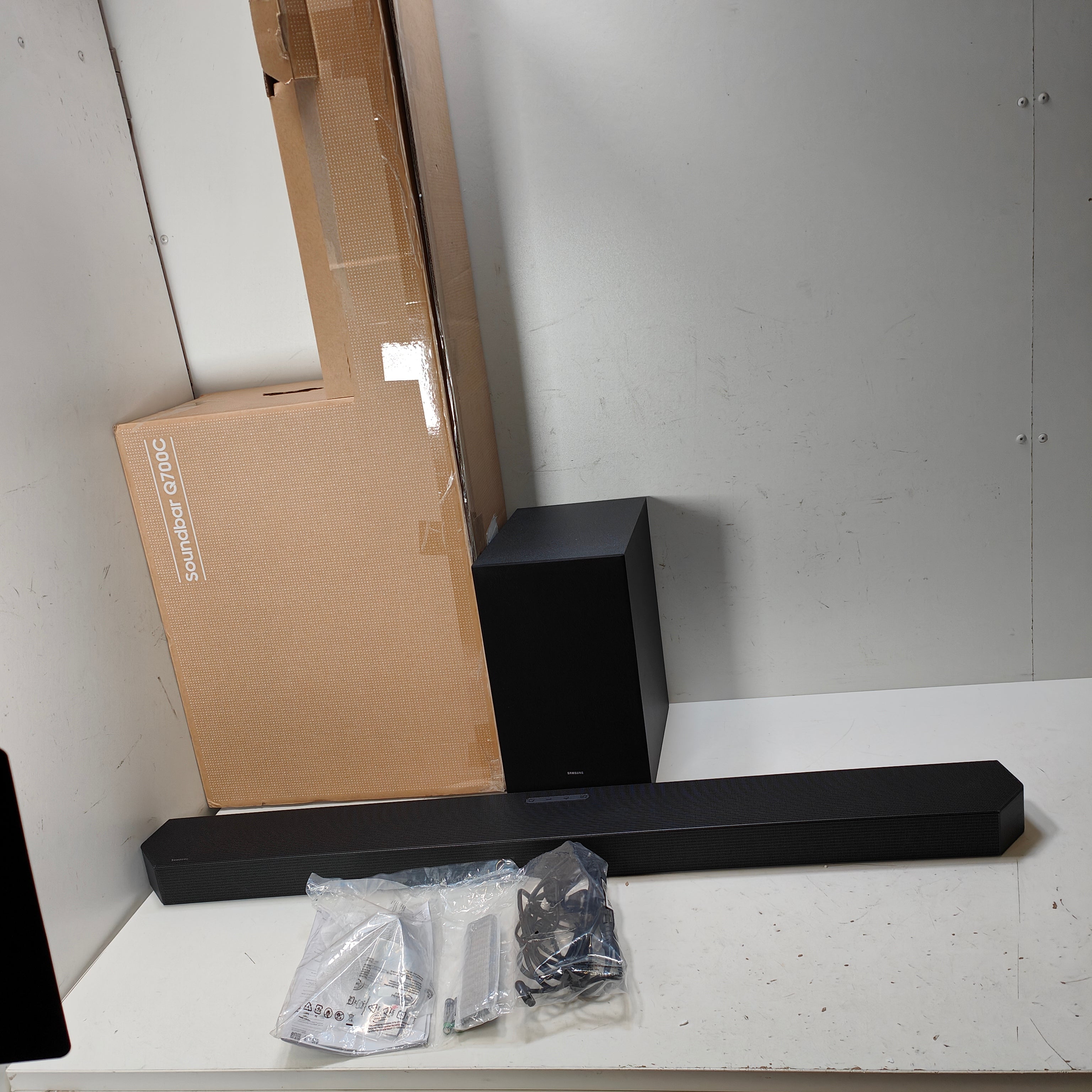 Samsung HW-Q700C