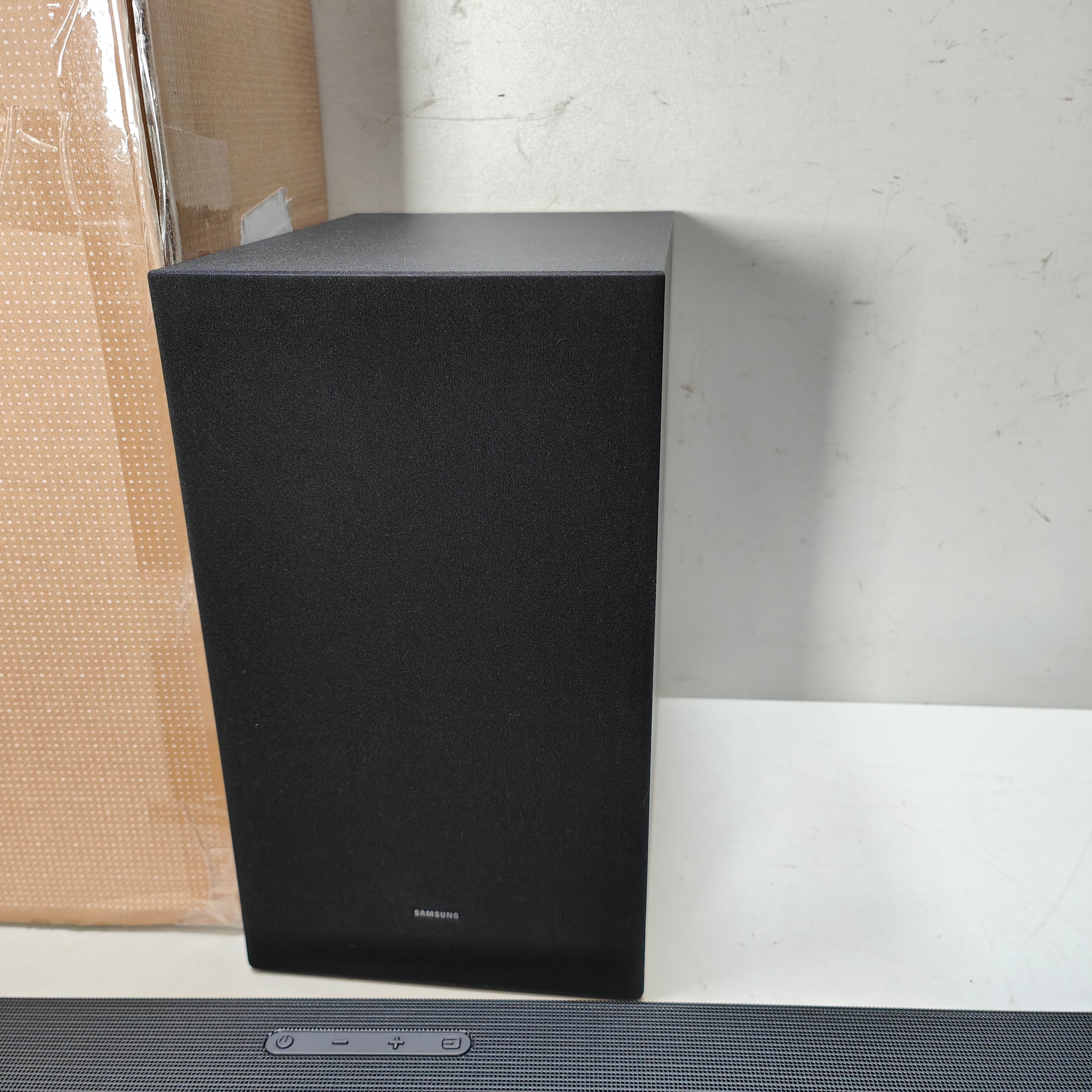 Samsung HW-Q700C