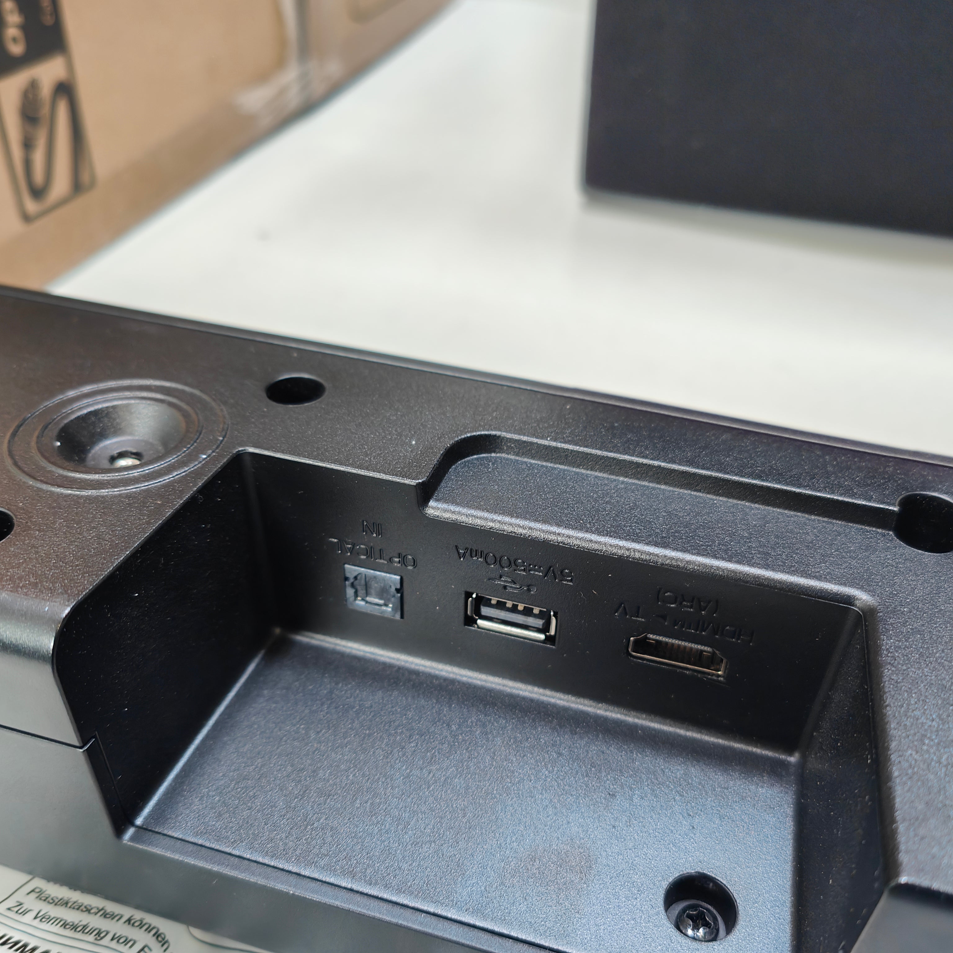 LG DS60T