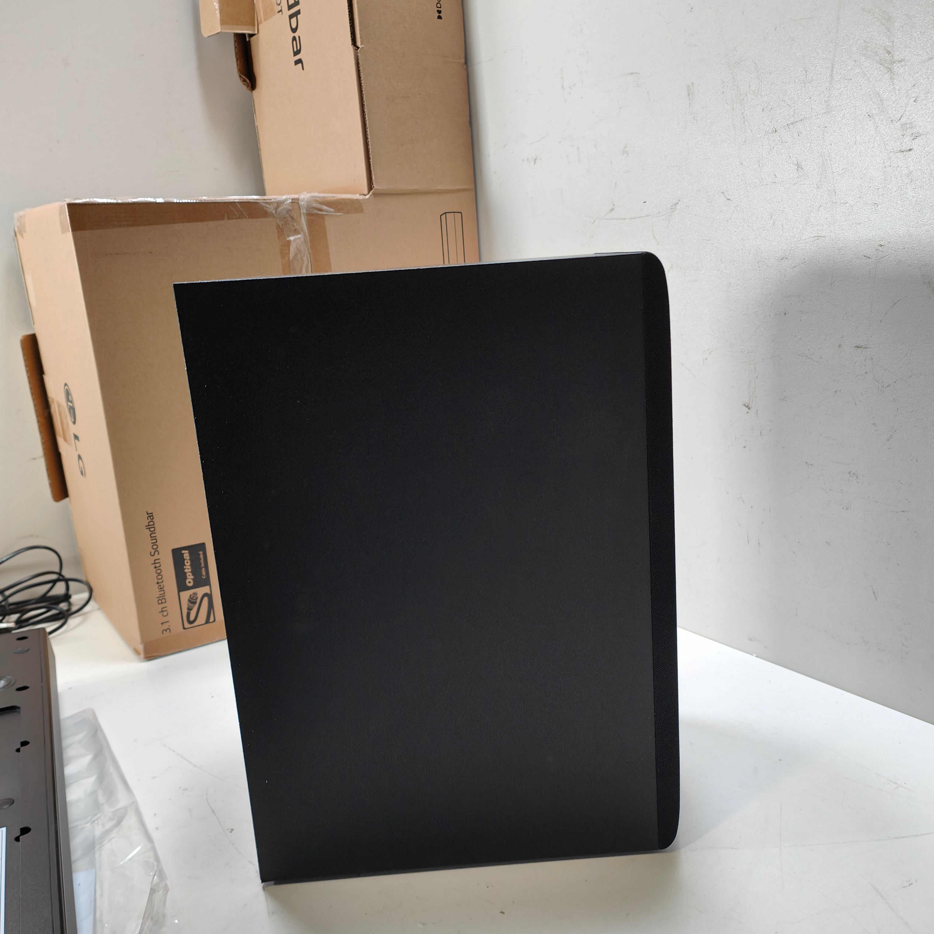 LG DS60T