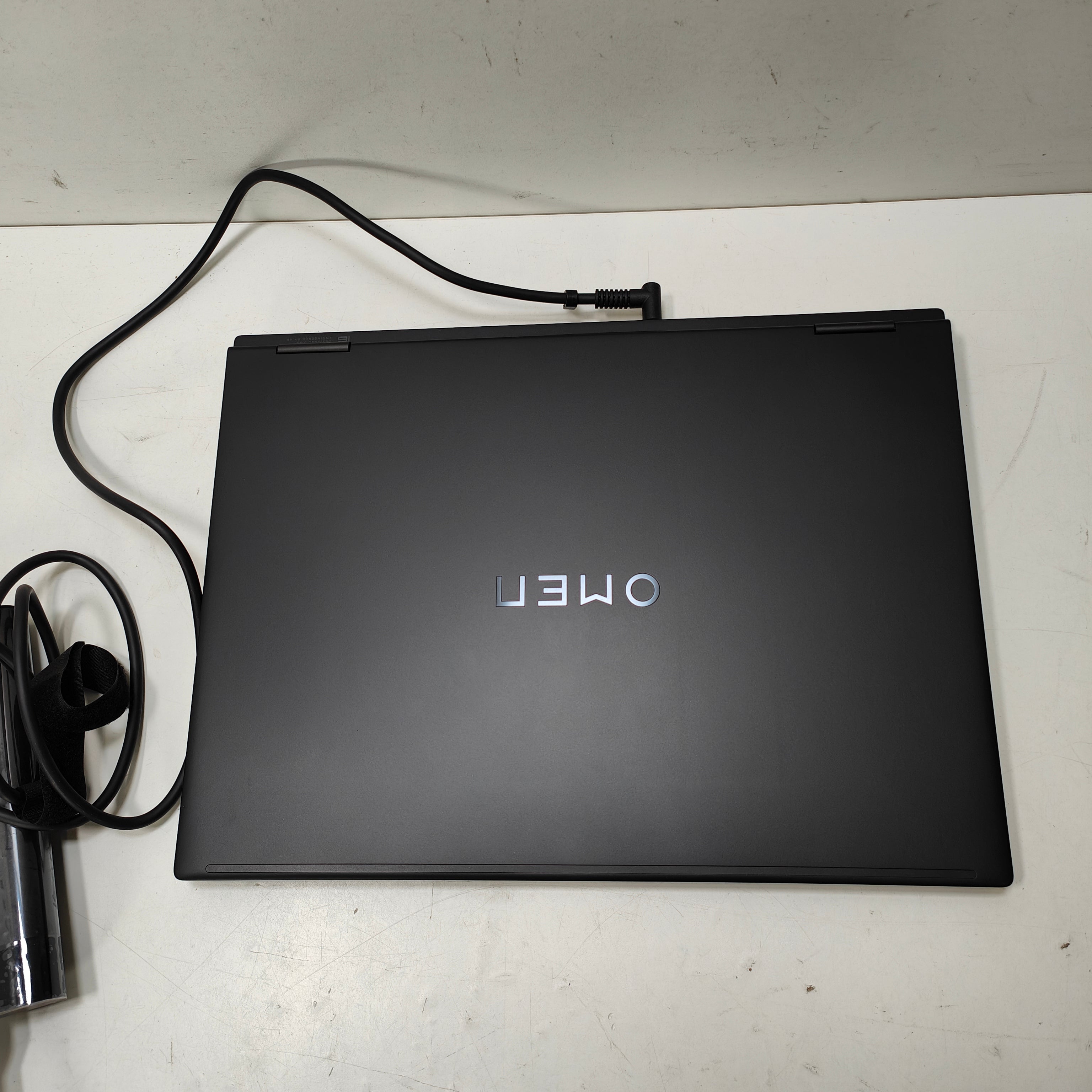 HP OMEN Transcend 16-u1975nd QWERTY