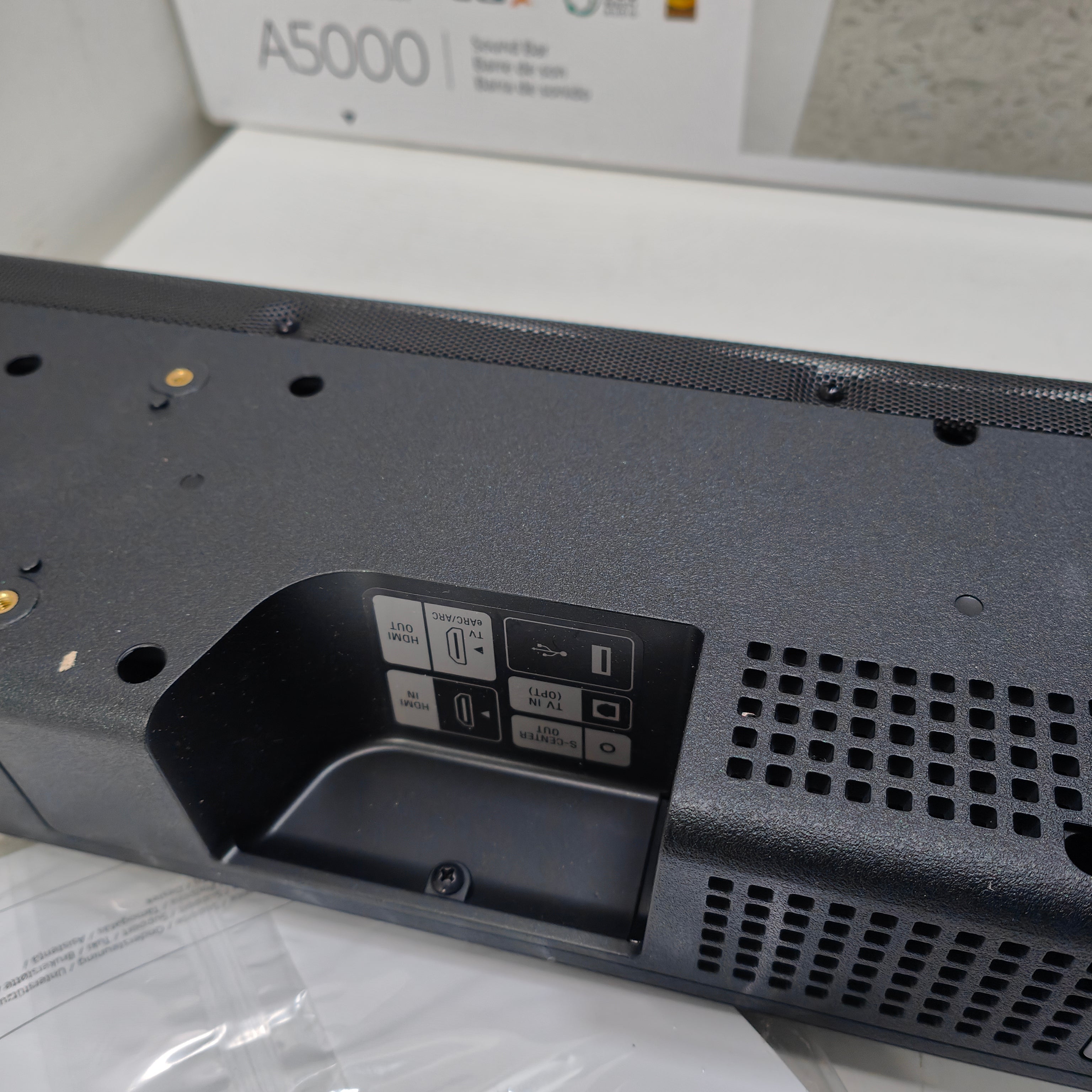 Sony HT-A5000