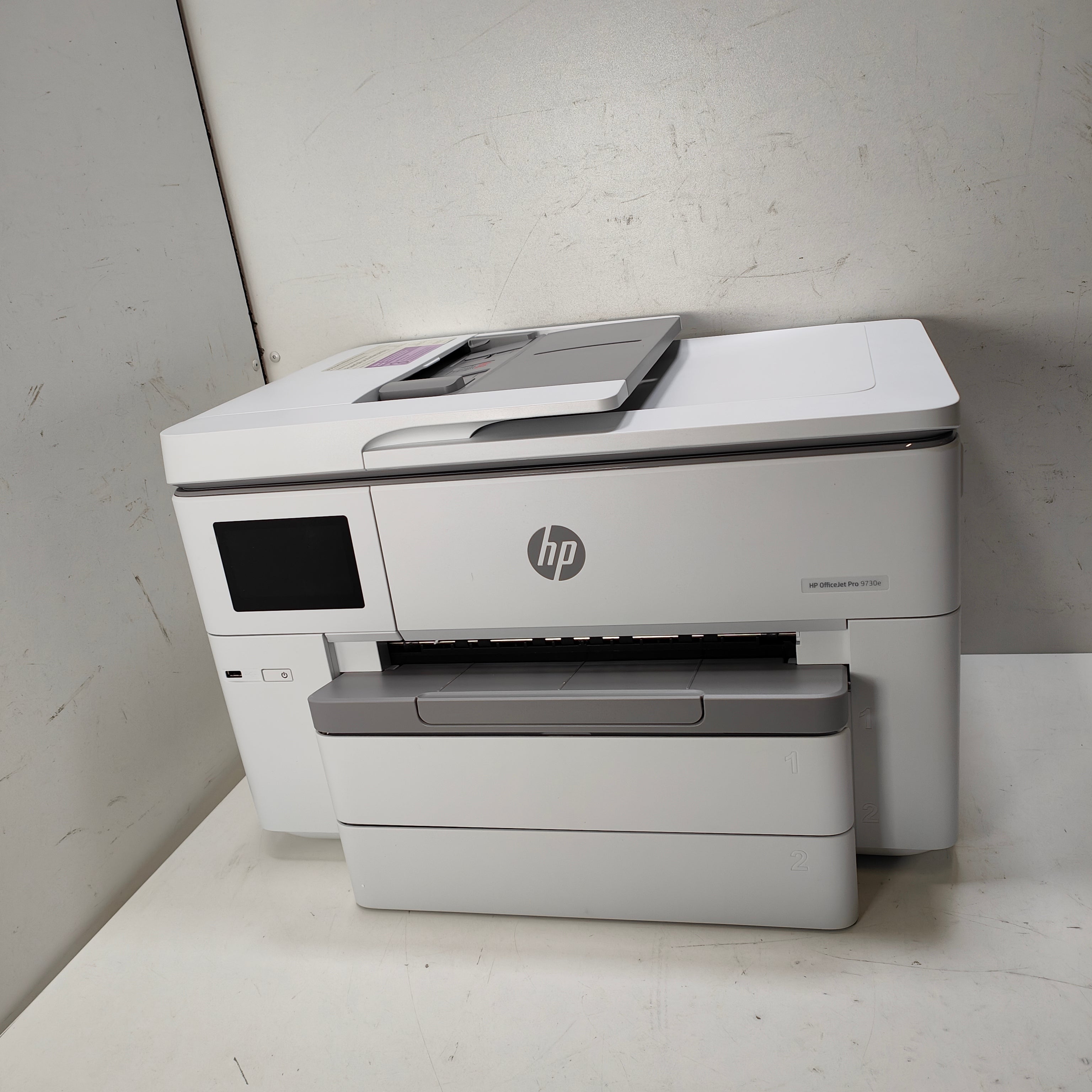 HP OfficeJet Pro 9730e