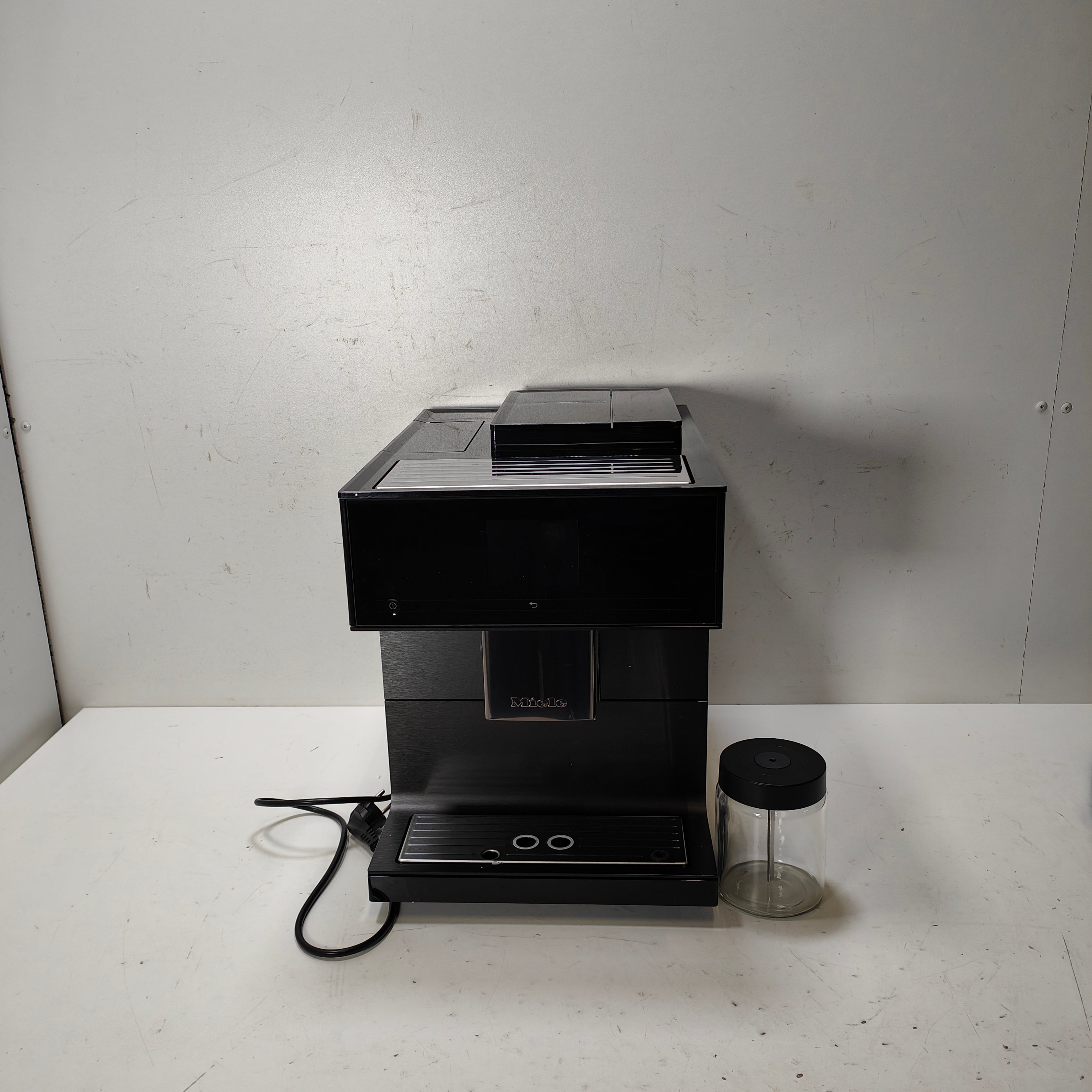 Miele CM 7750