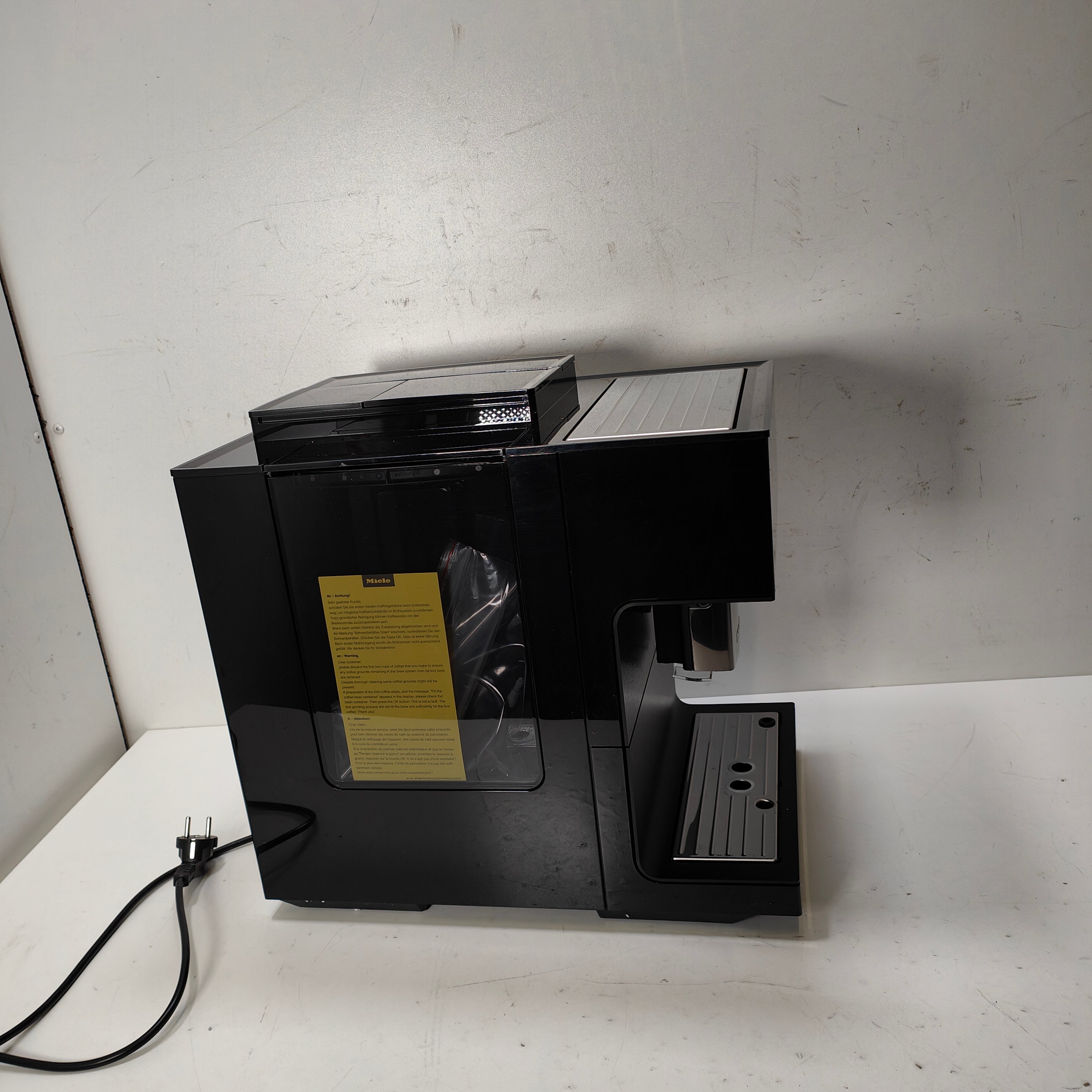 Miele CM 7750