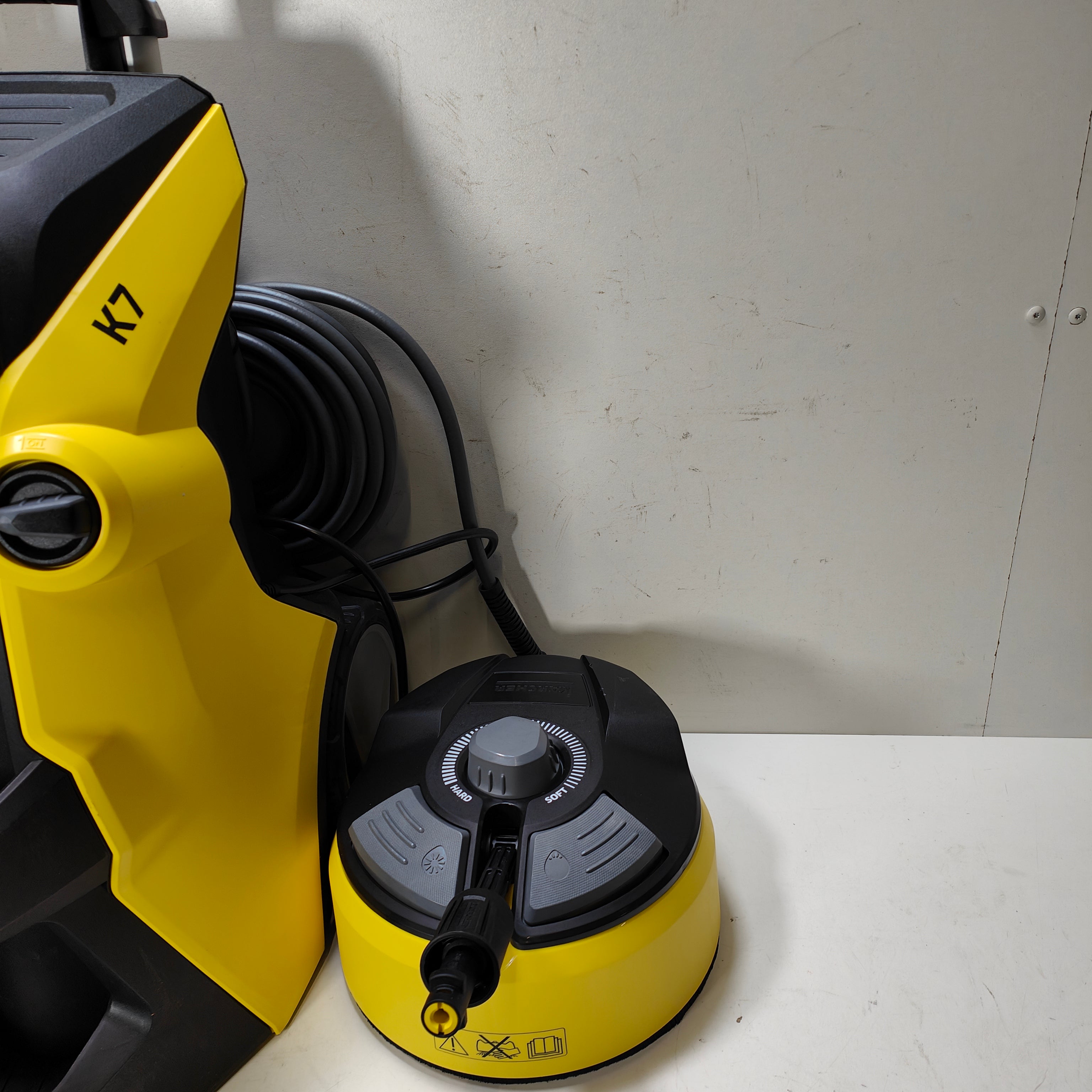 Kärcher K 7 Power Flex
