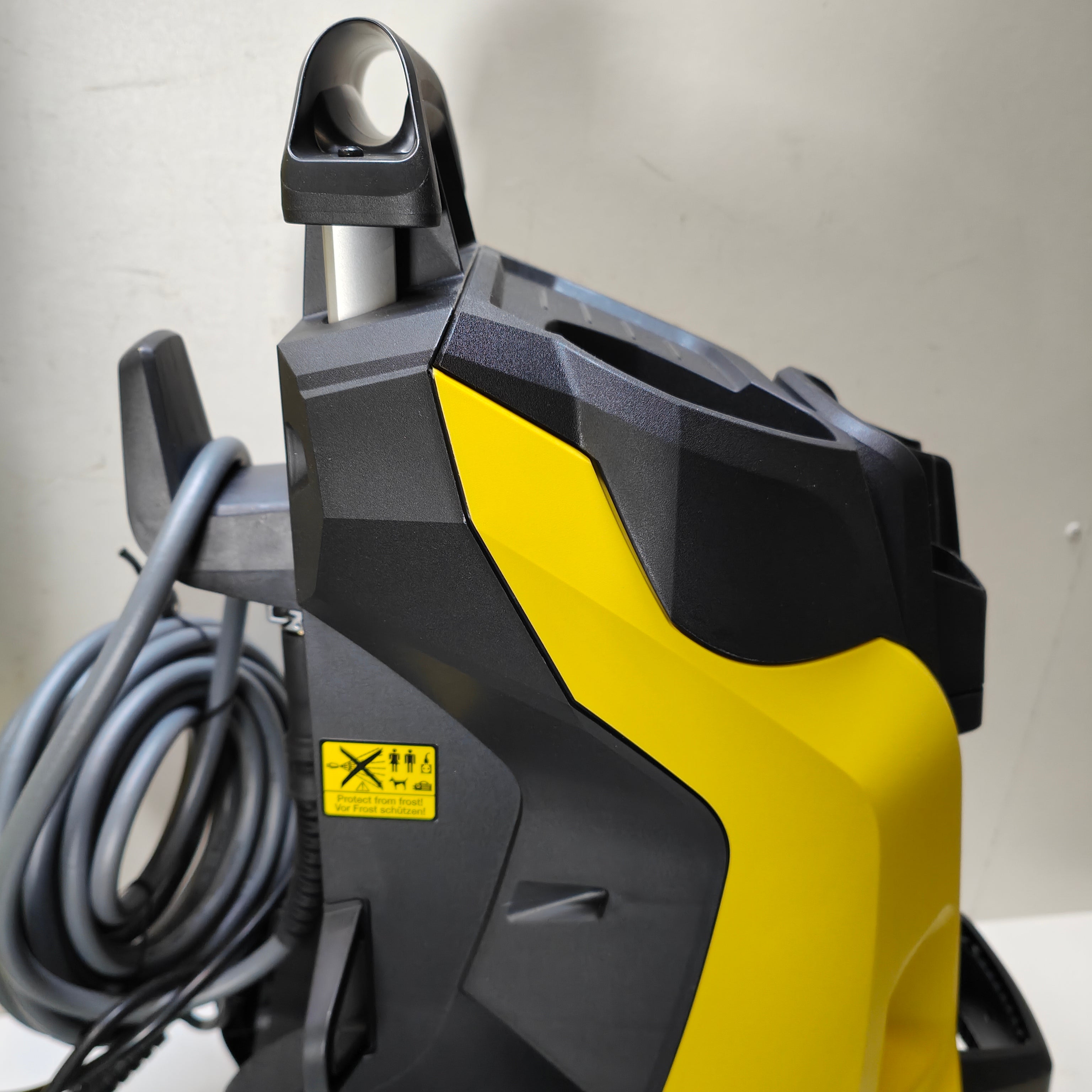 Kärcher K 7 Power Flex