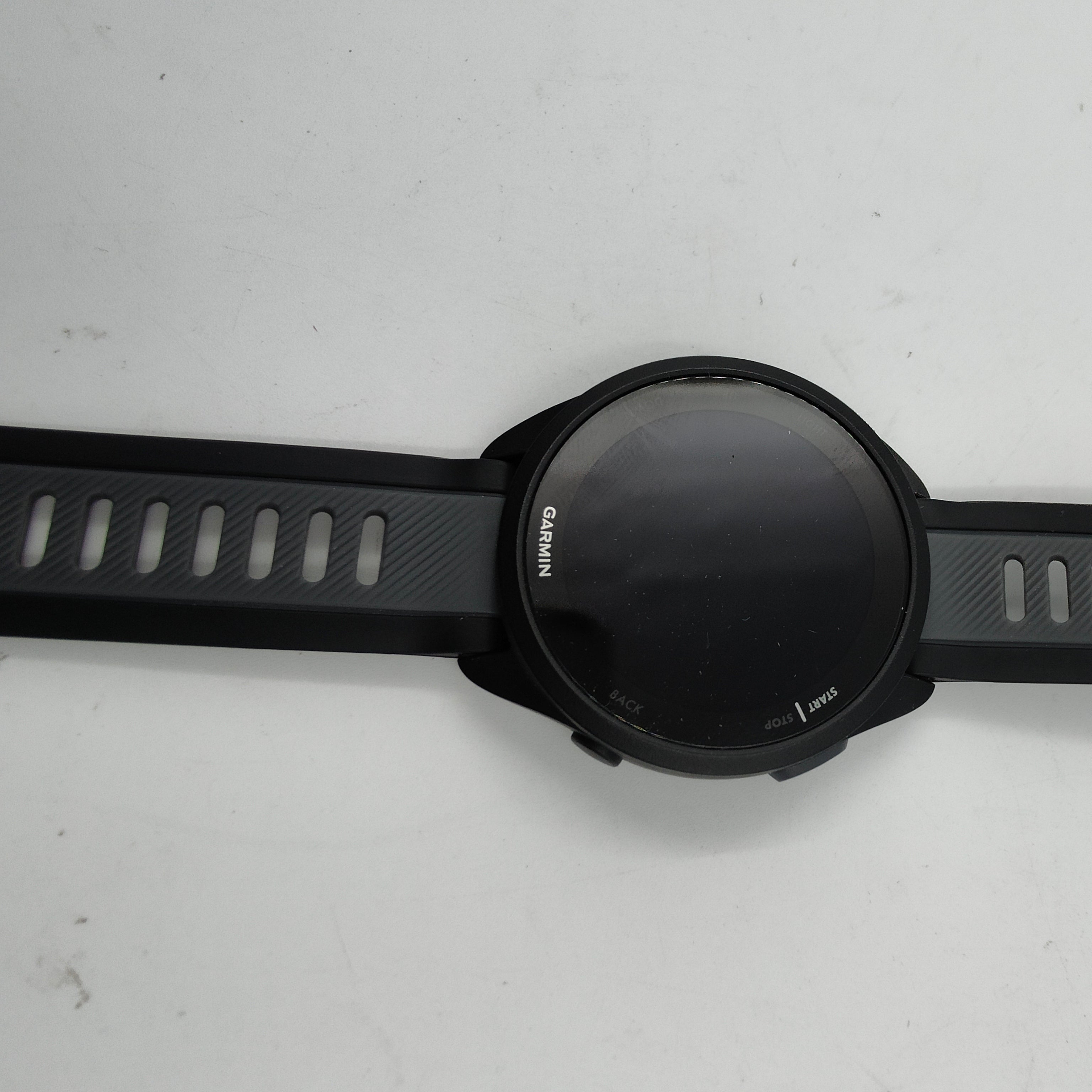 Garmin Forerunner 165 Zwart/Grijs