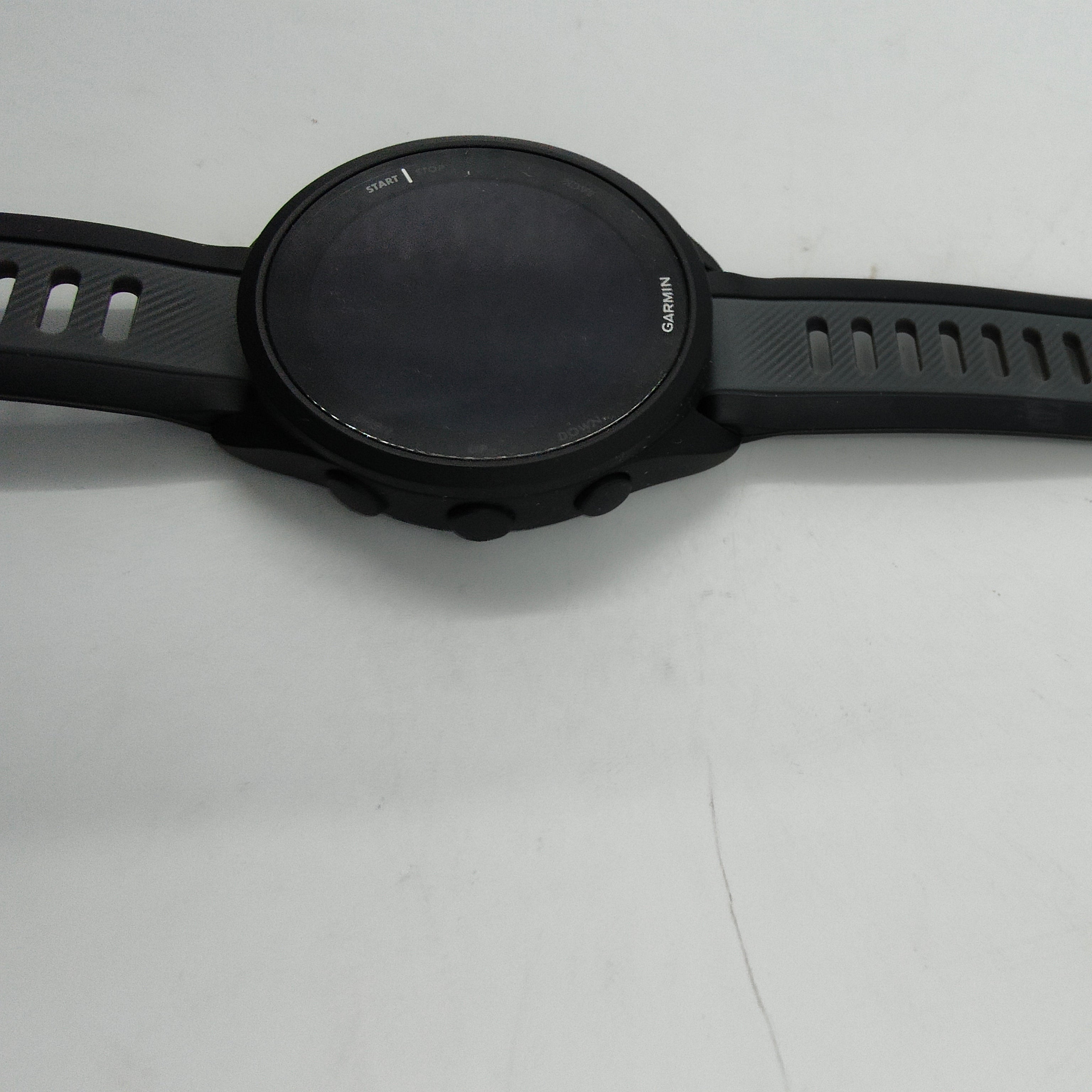 Garmin Forerunner 165 Schwarz/Grau