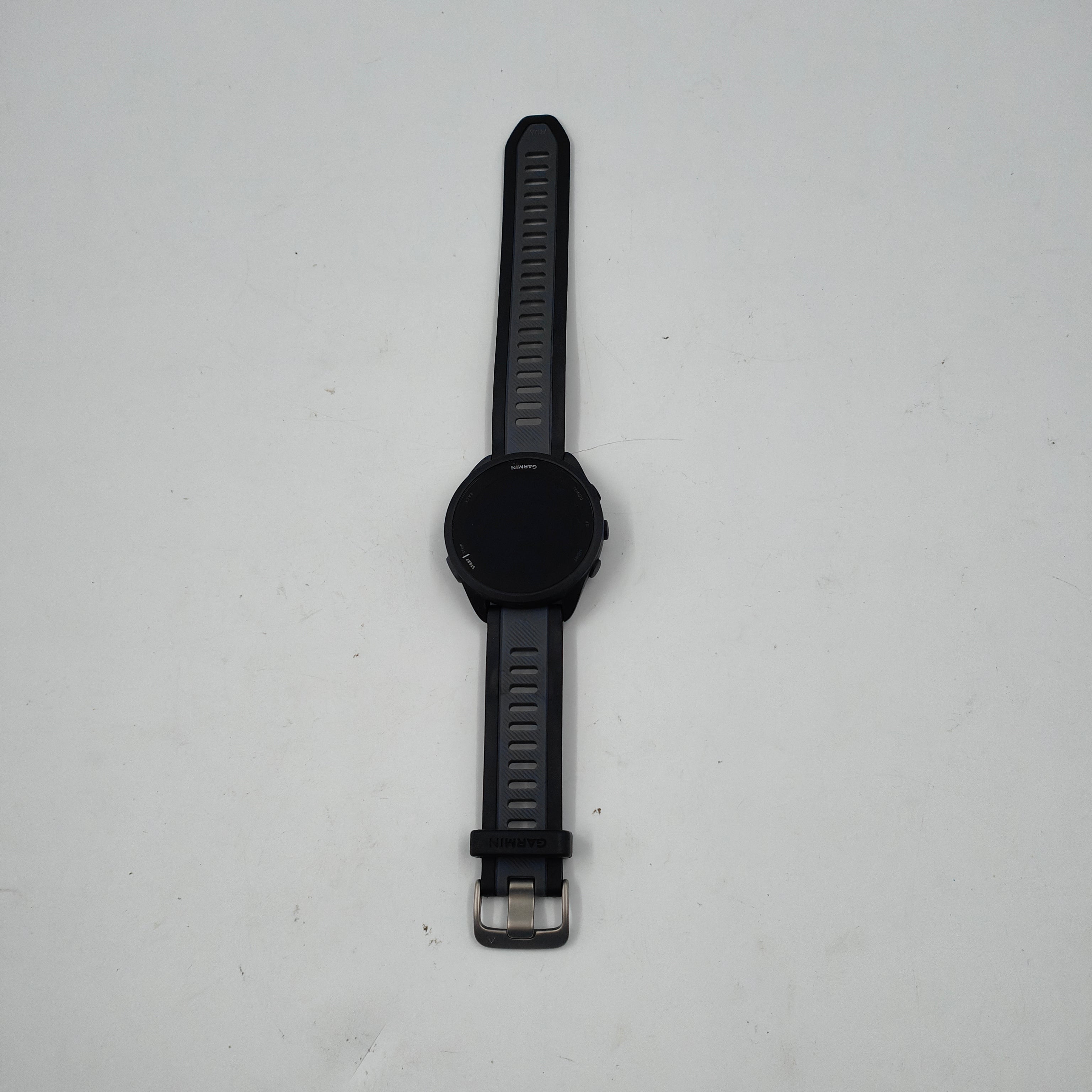 Garmin Forerunner 165 Black/Grey