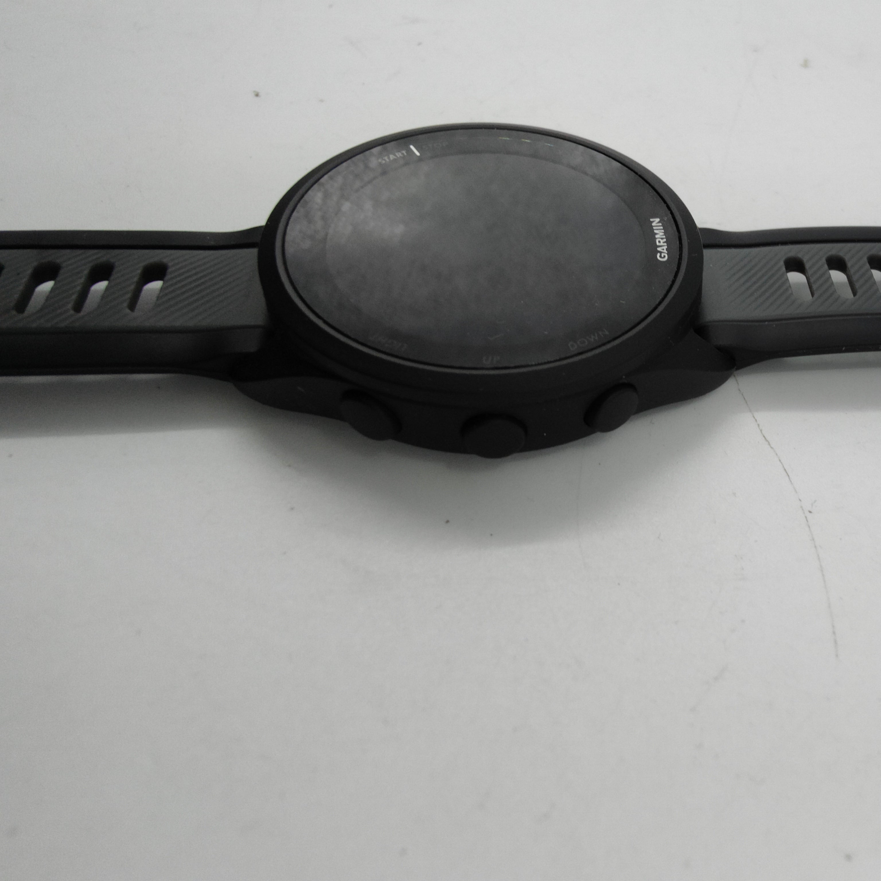 Garmin Forerunner 165 Black/Grey