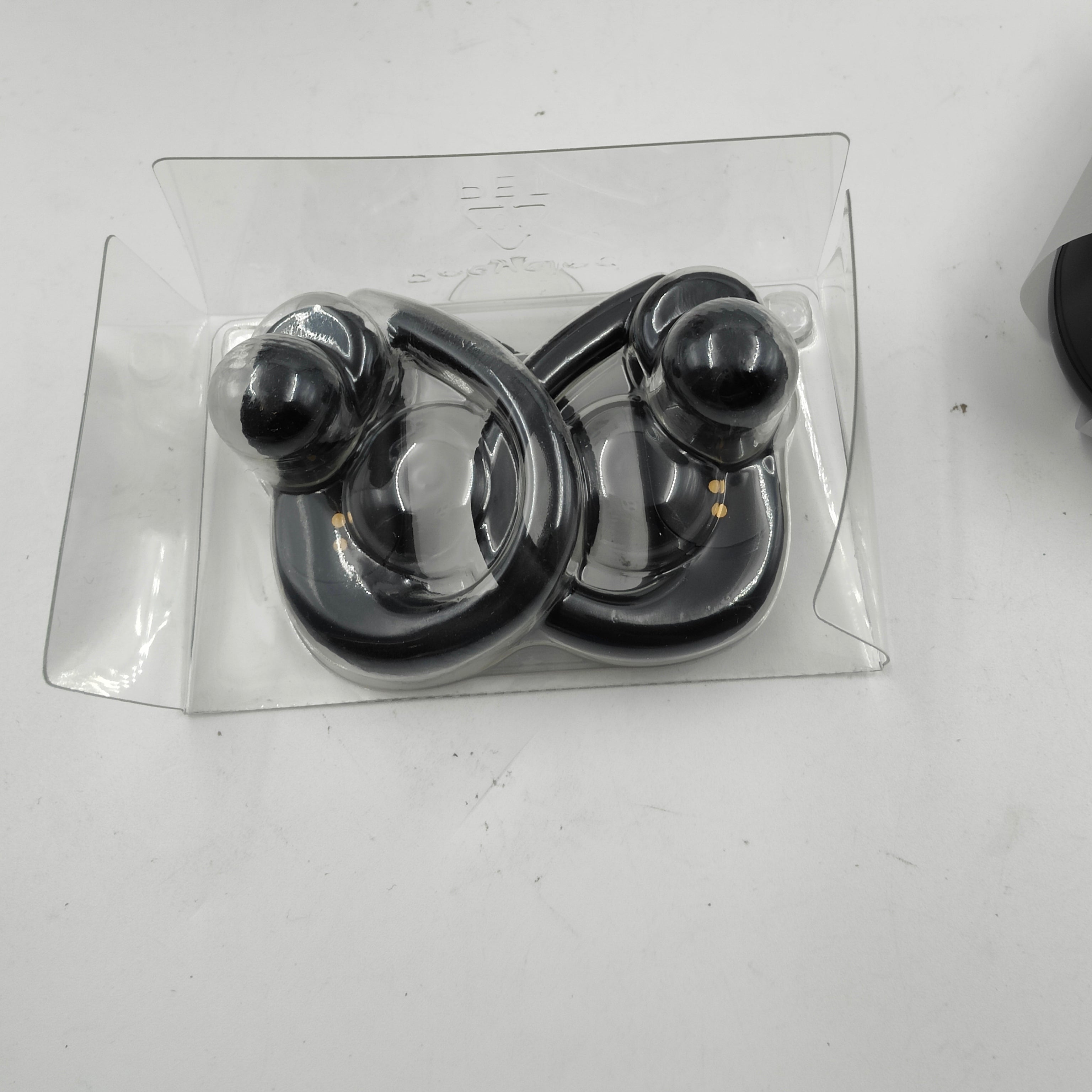 JBL Endurance Peak3 Schwarz
