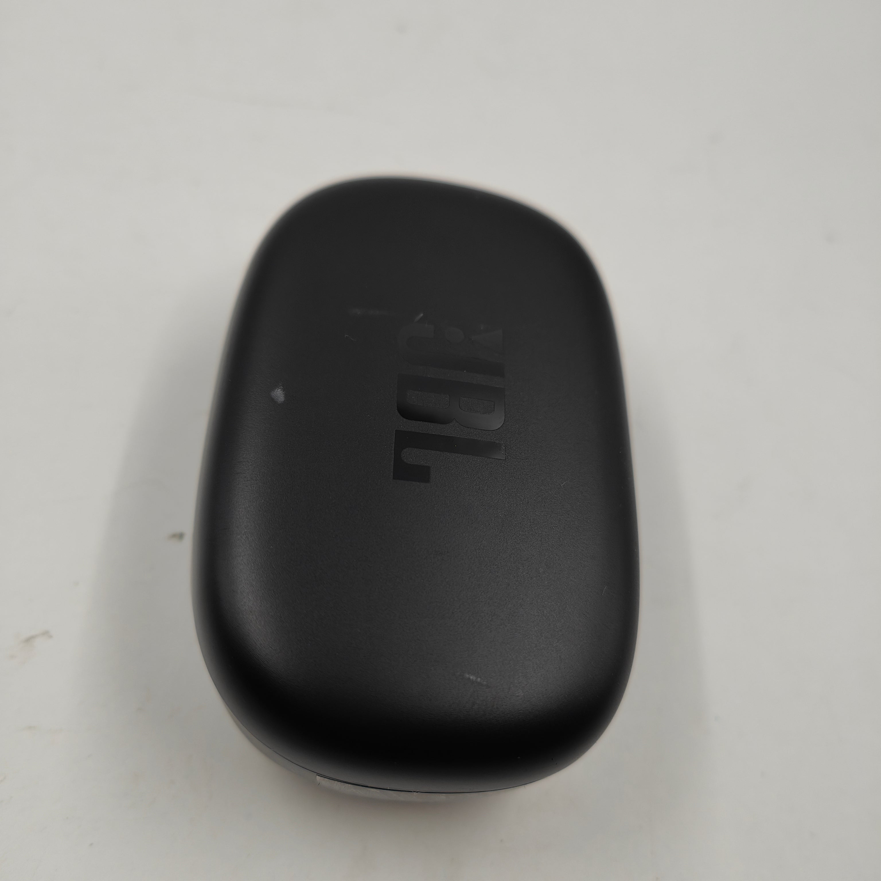 JBL Endurance Peak3 Schwarz