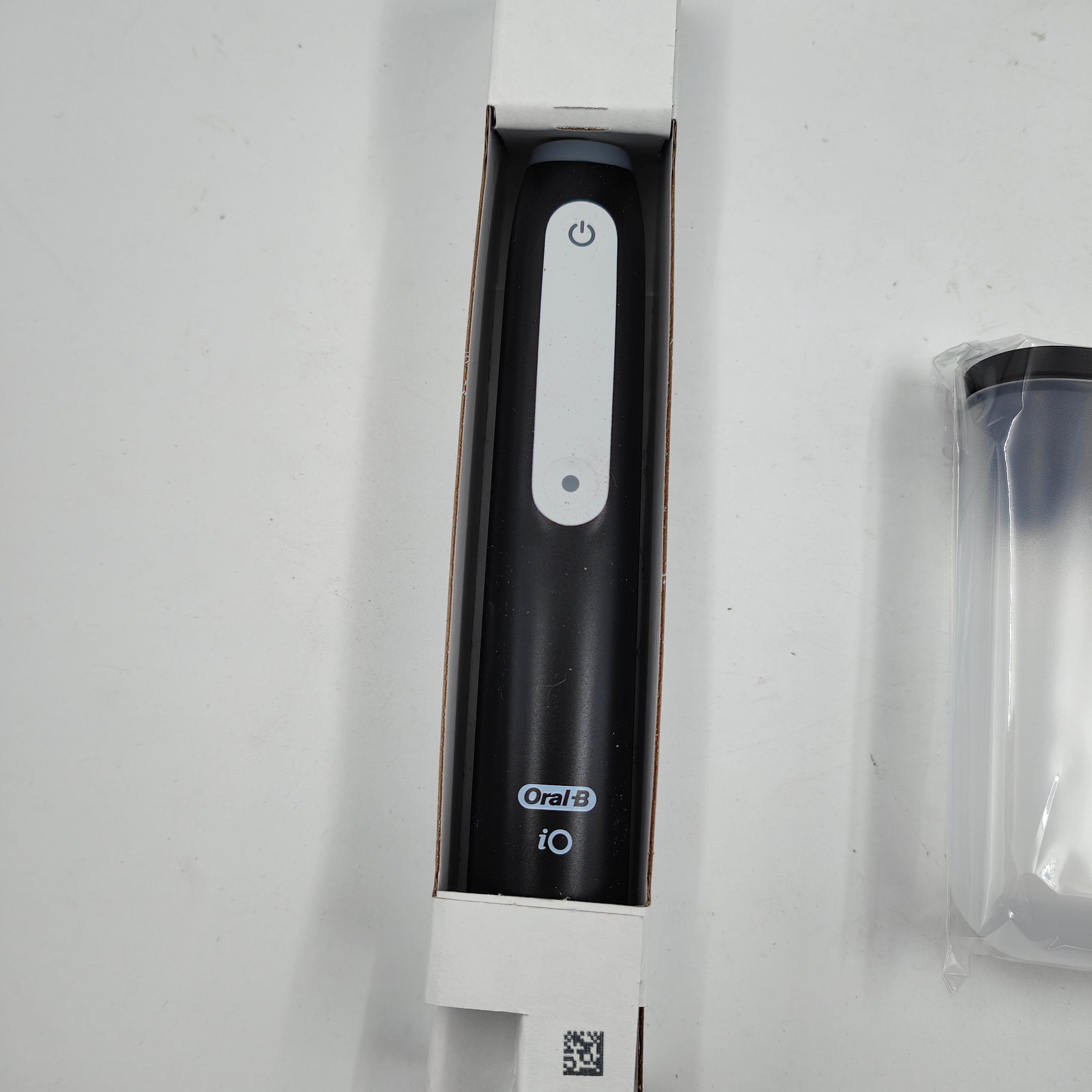 Oral-B iO 3N Schwarz
