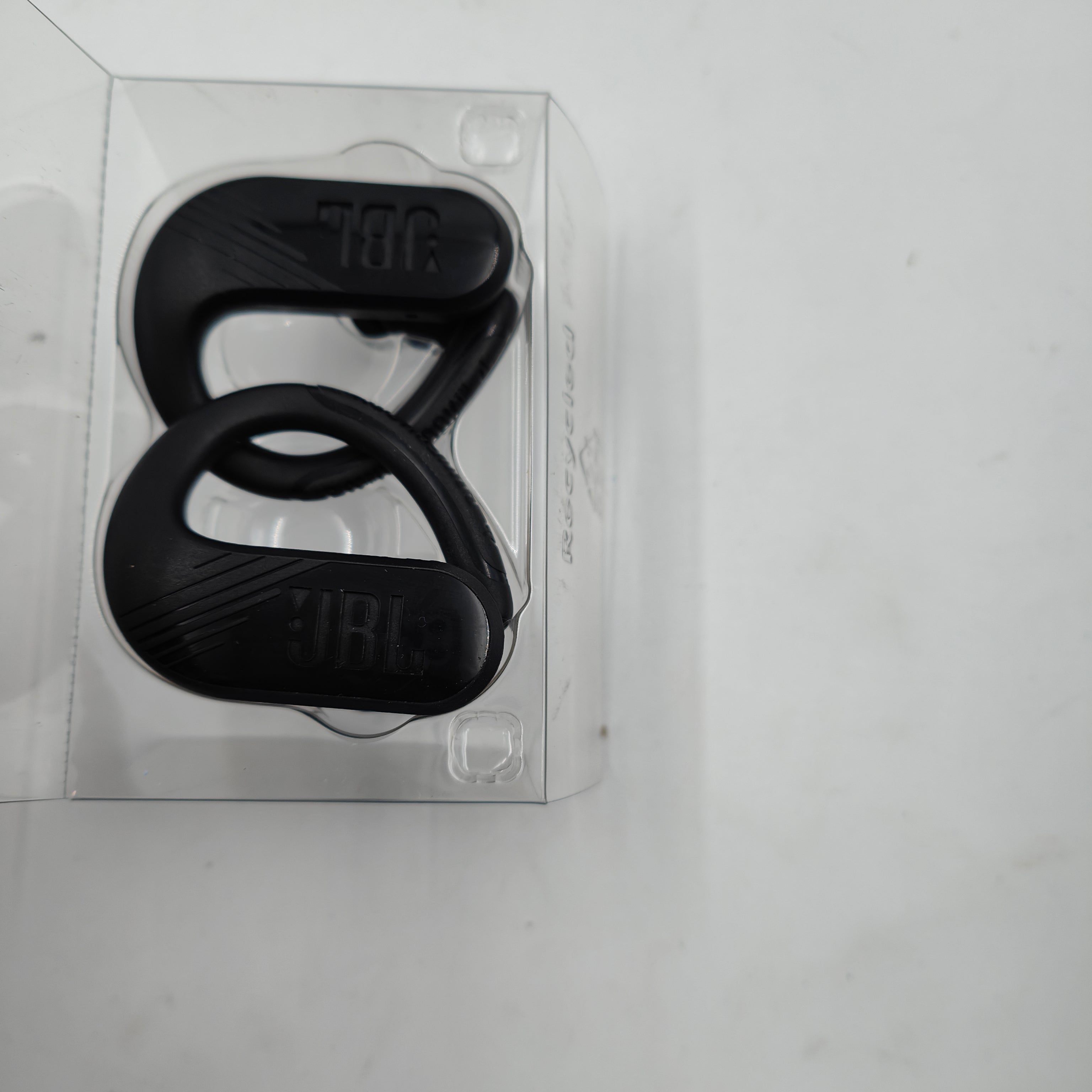 JBL Endurance Peak3 Black