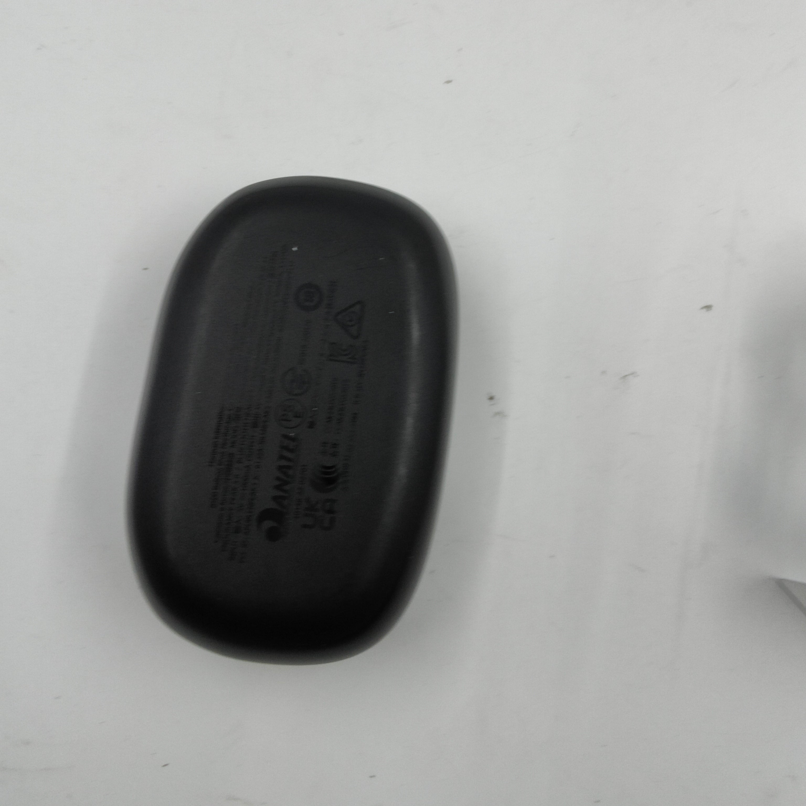 JBL Endurance Peak3 Black