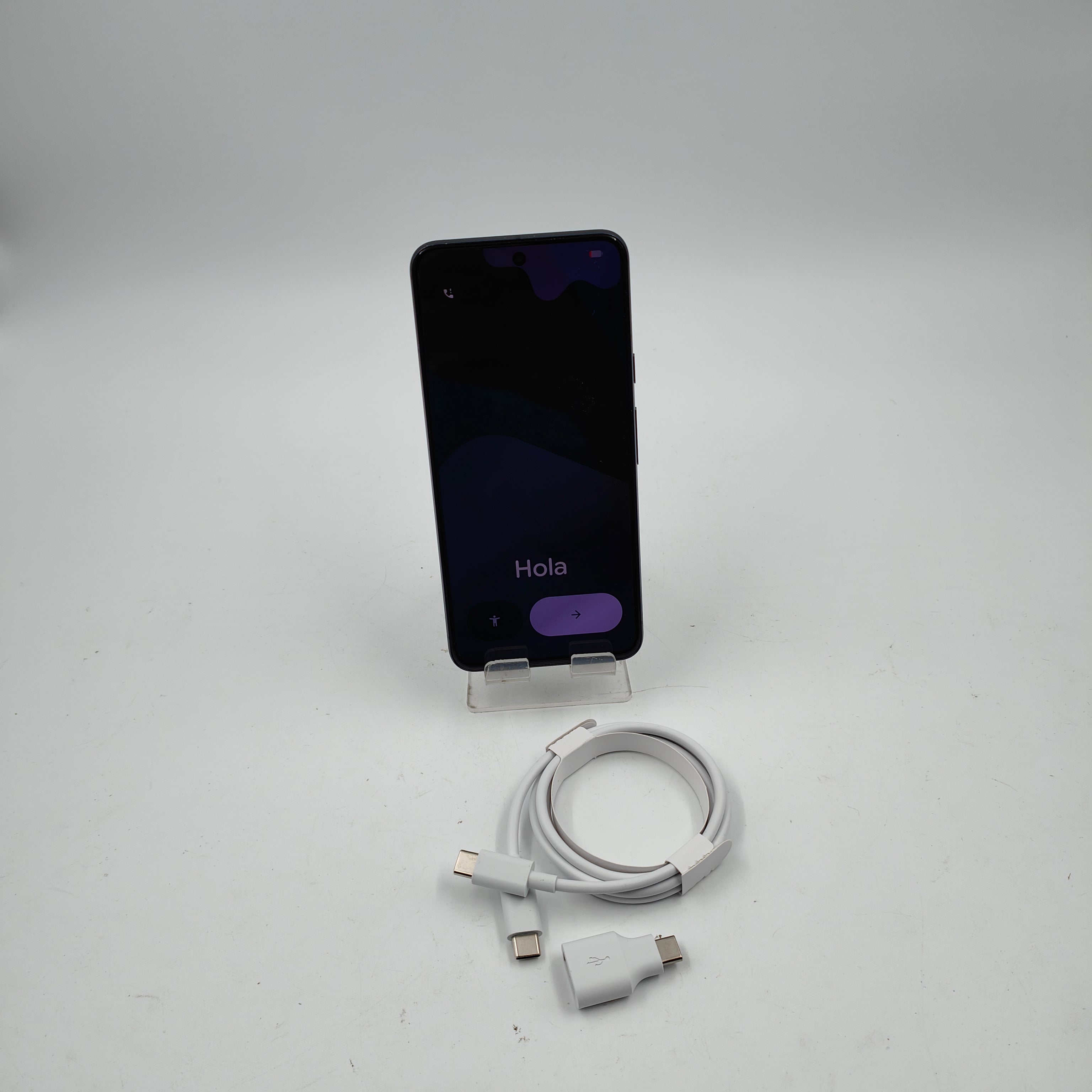 Google Pixel 8 128 GB black