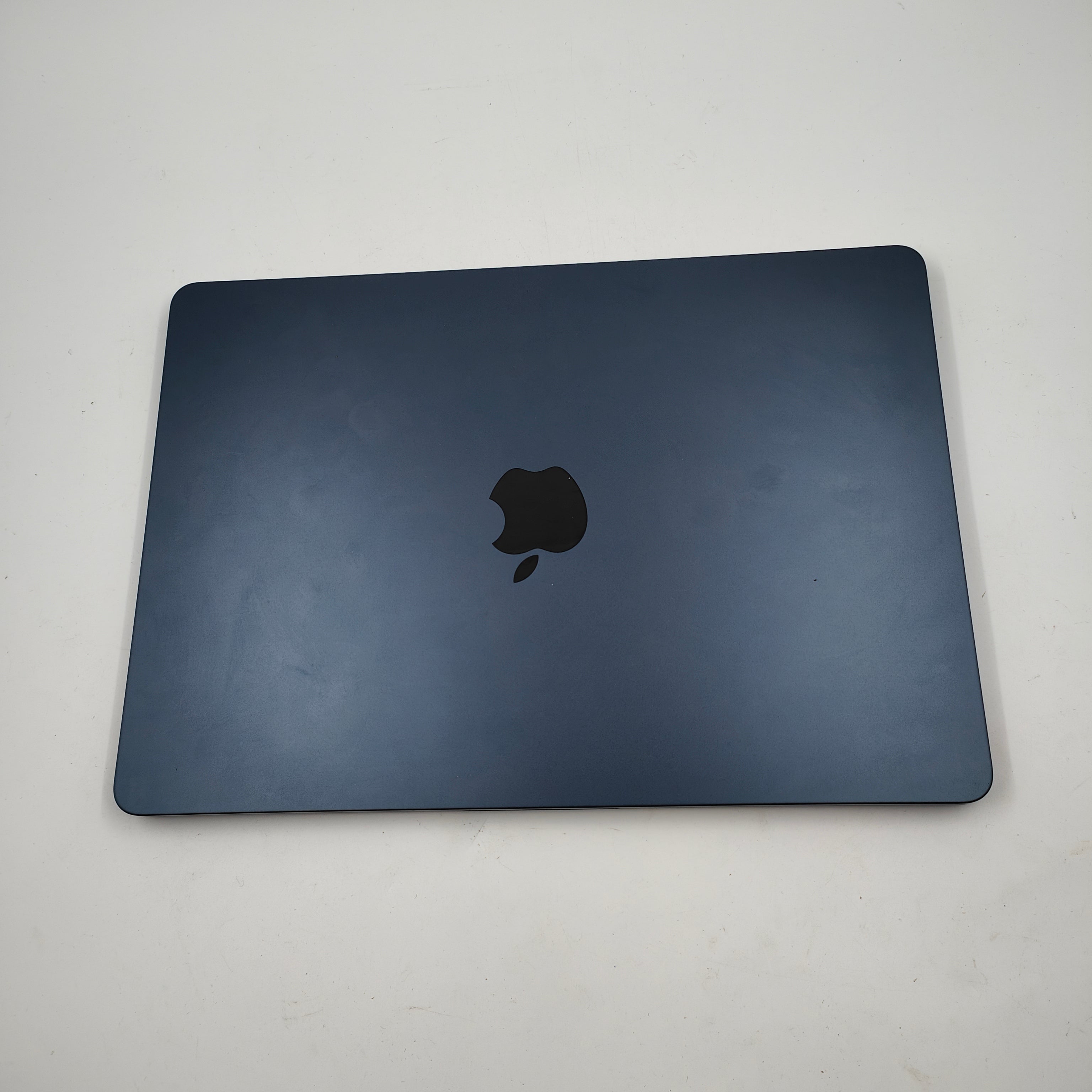 Apple MacBook Air (2022) M2 (8/8) 16GB/256GB Blue QWERTY
