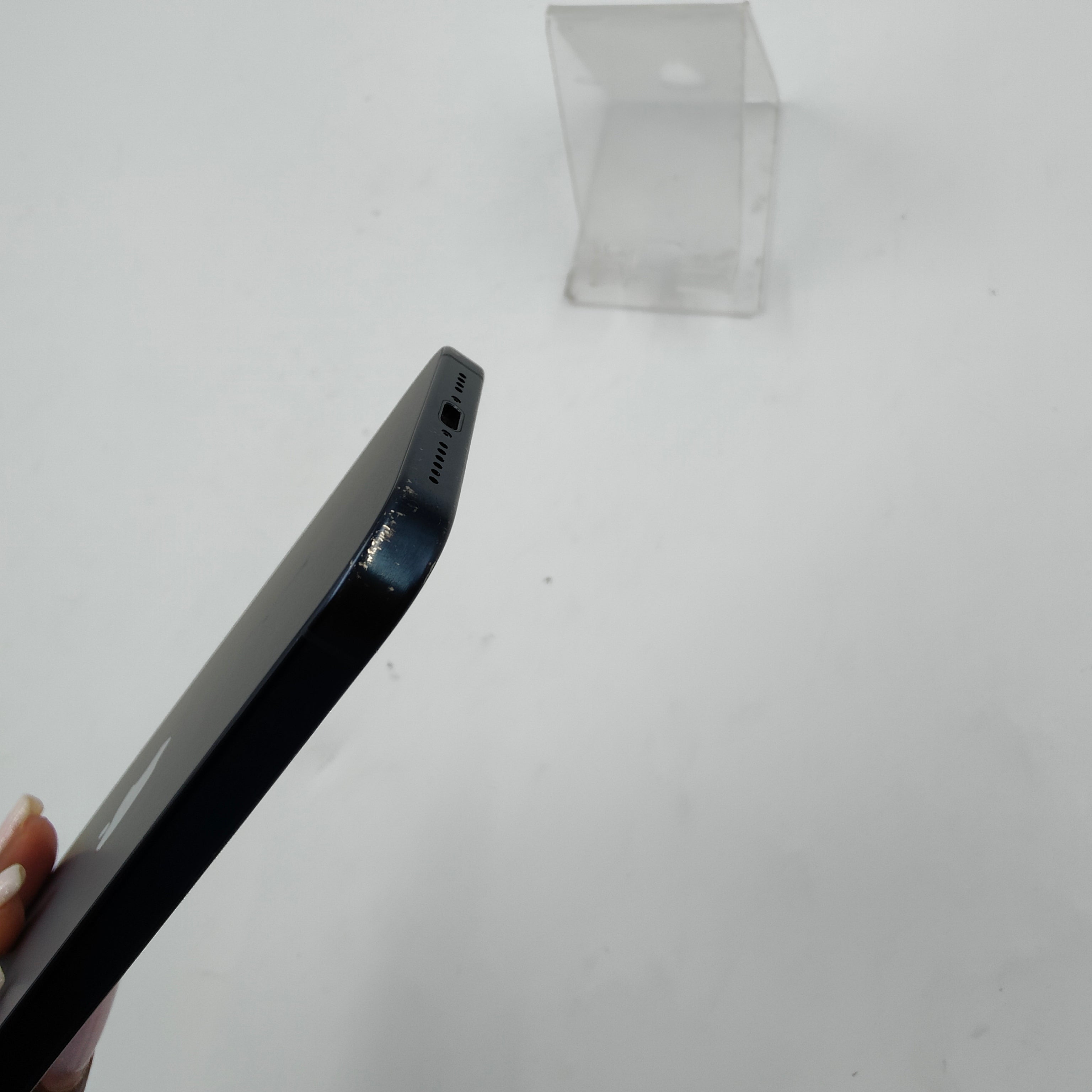 Generalüberholtes iPhone 15 Pro Max 512GB Blau Titan
