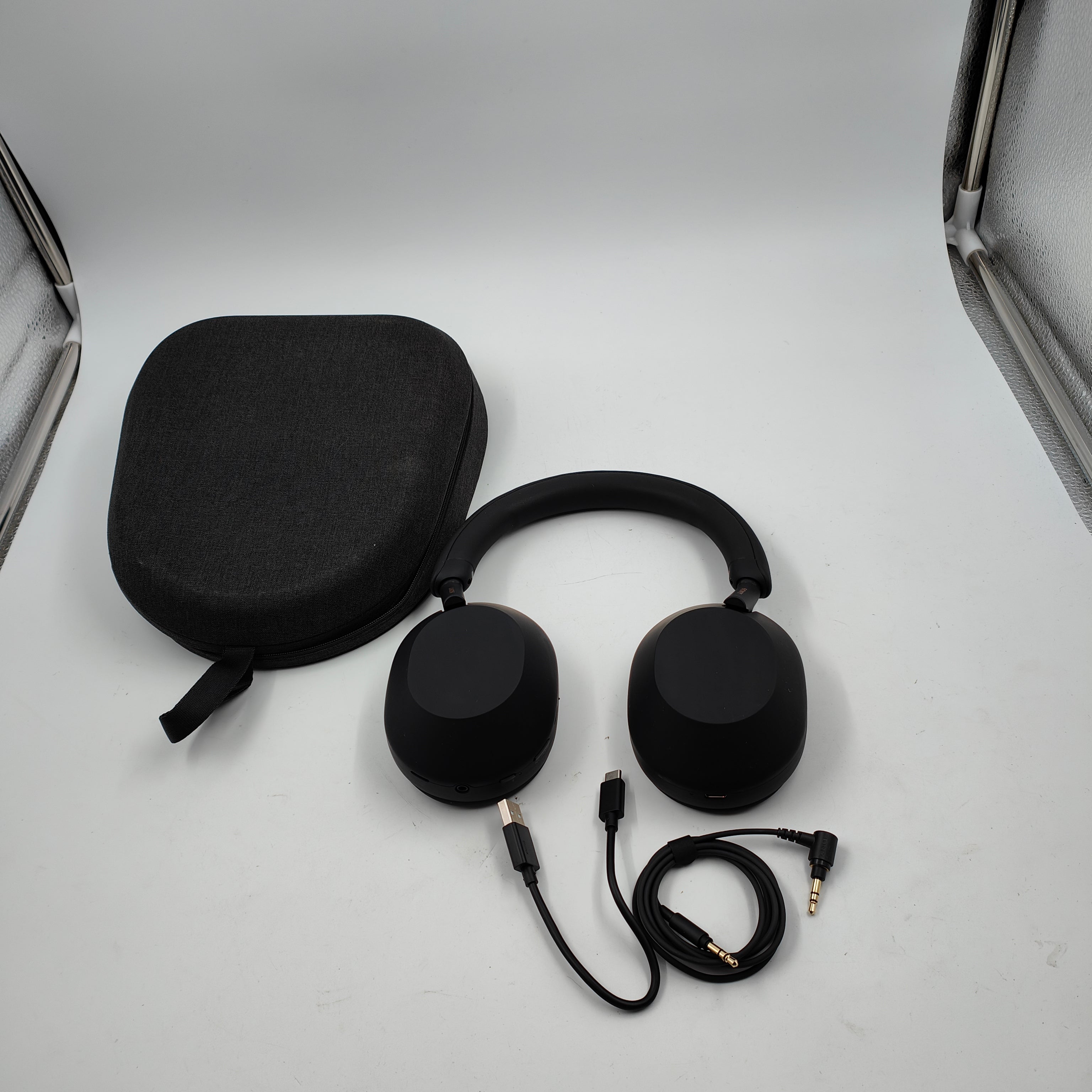 Sony WH-1000XM5 Schwarz
