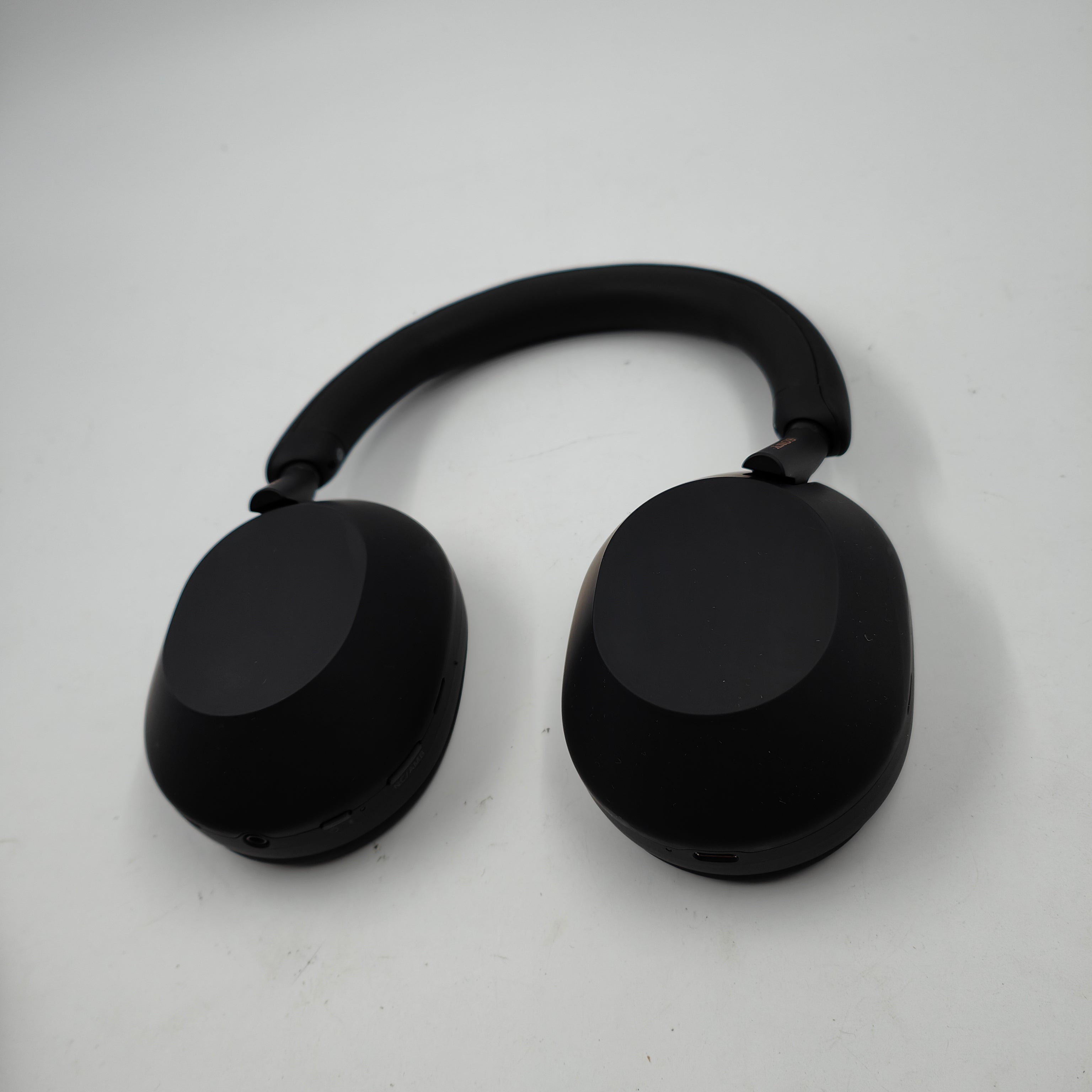Sony WH-1000XM5 Schwarz
