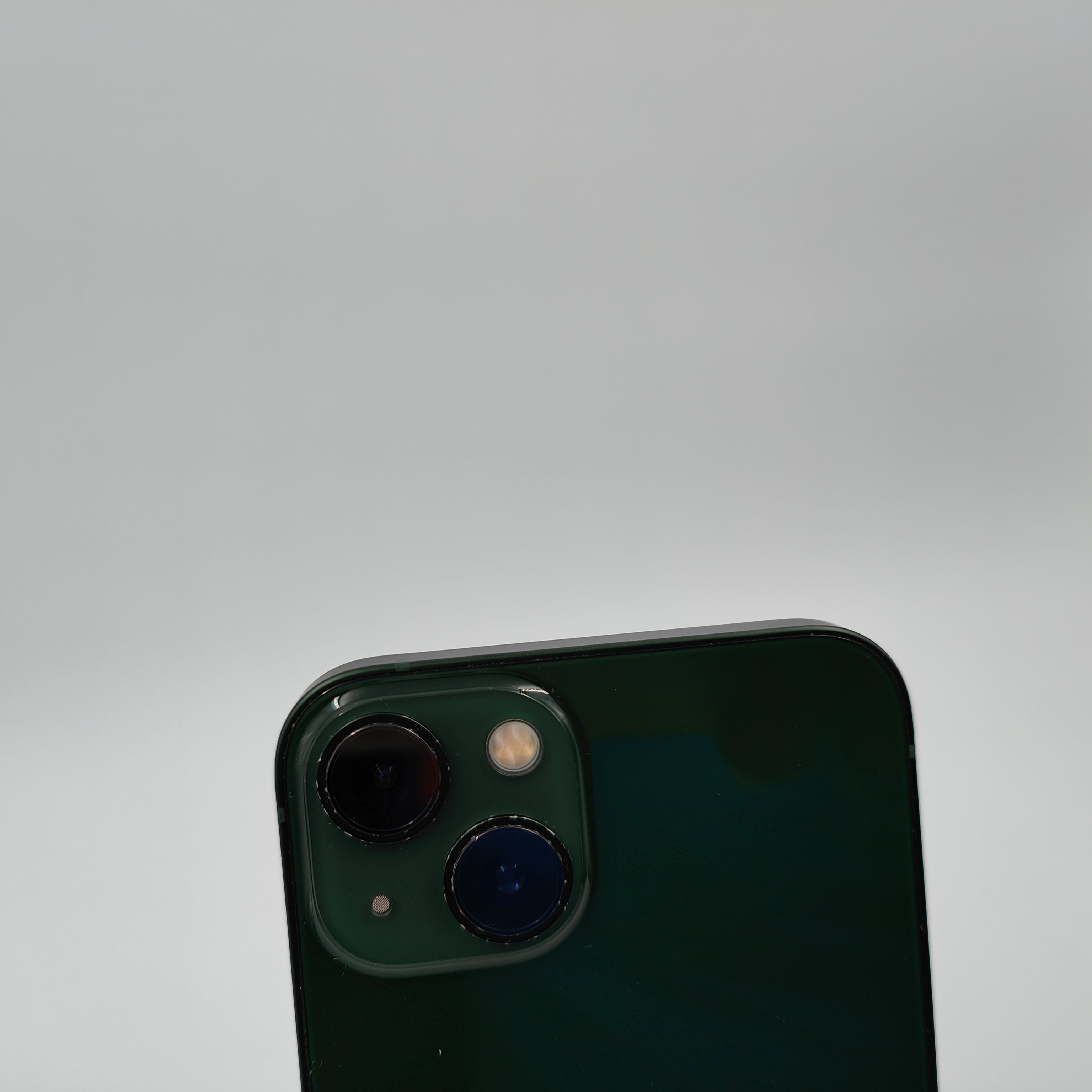 Refurbished iPhone 13 128GB Green