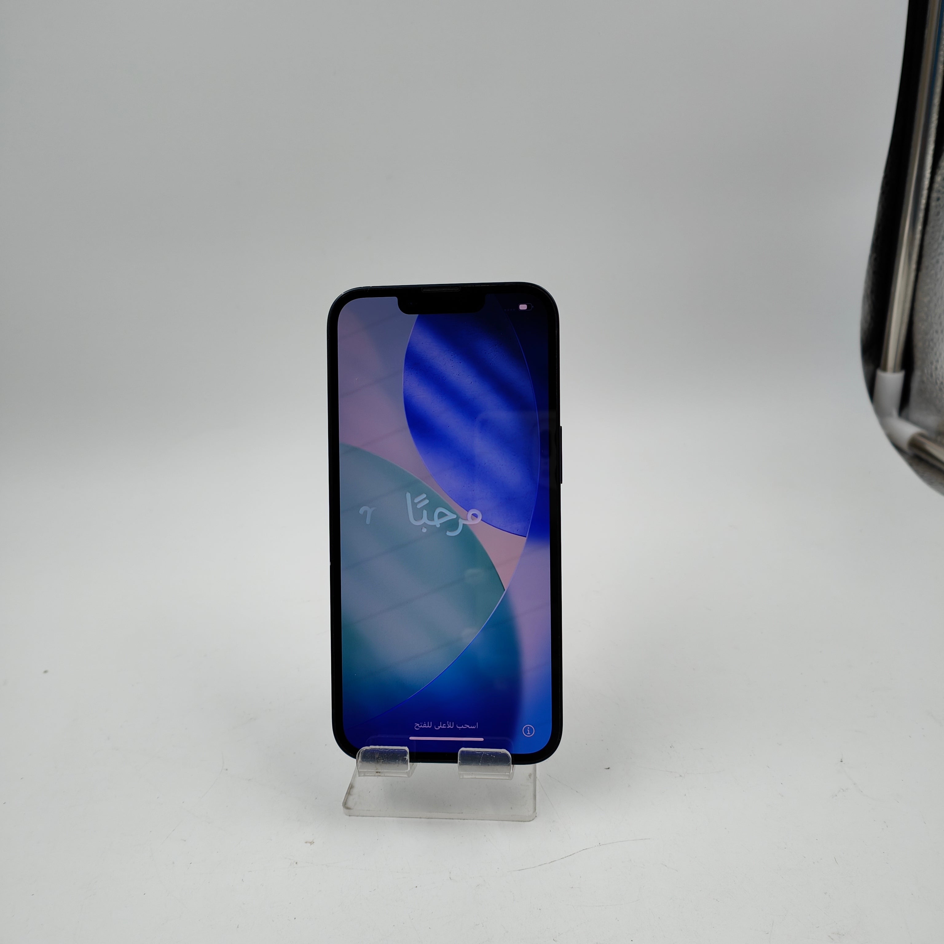 Refurbished iPhone 14 128GB Black