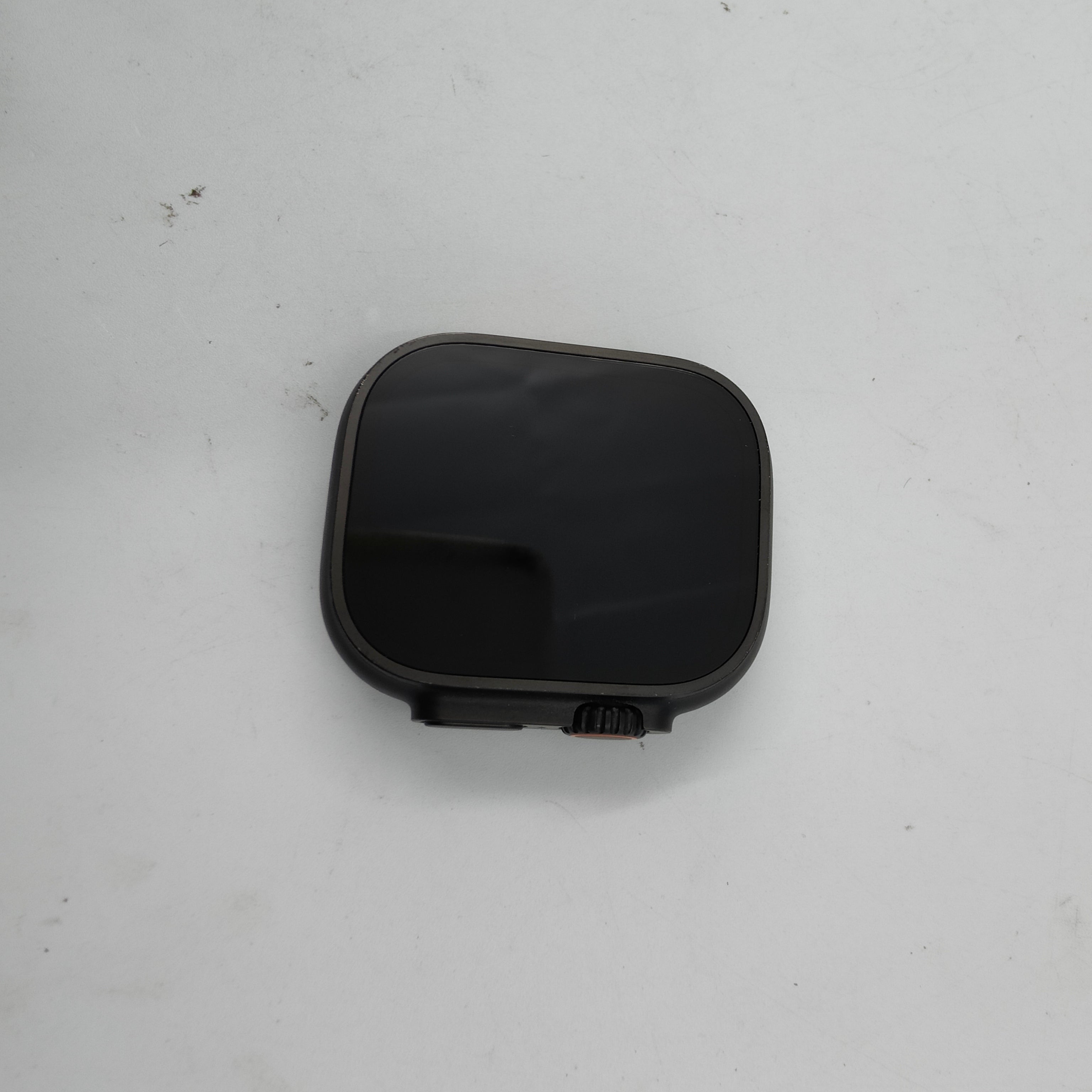 Apple Watch Ultra 2 4G 49mm Black Ocean Band Black