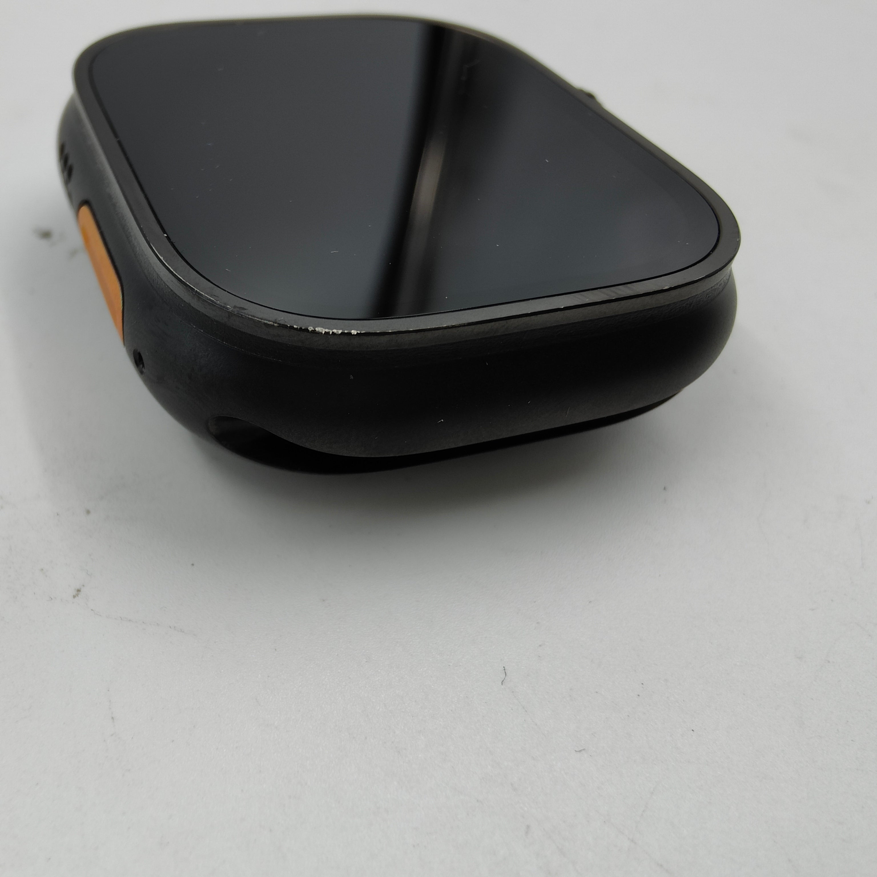 Apple Watch Ultra 2 4G 49mm Black Ocean Band Black