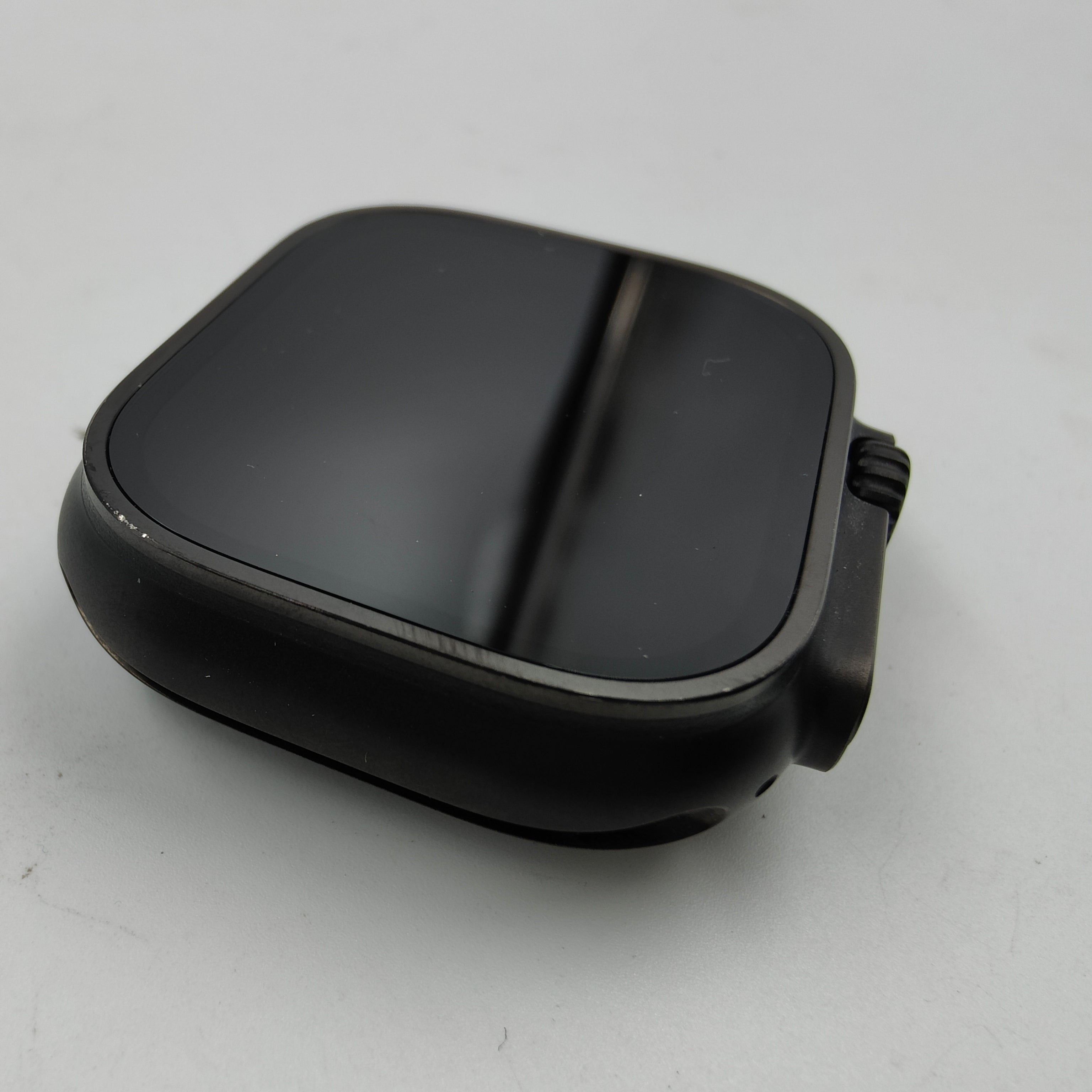 Apple Watch Ultra 2 4G 49mm Black Ocean Band Black