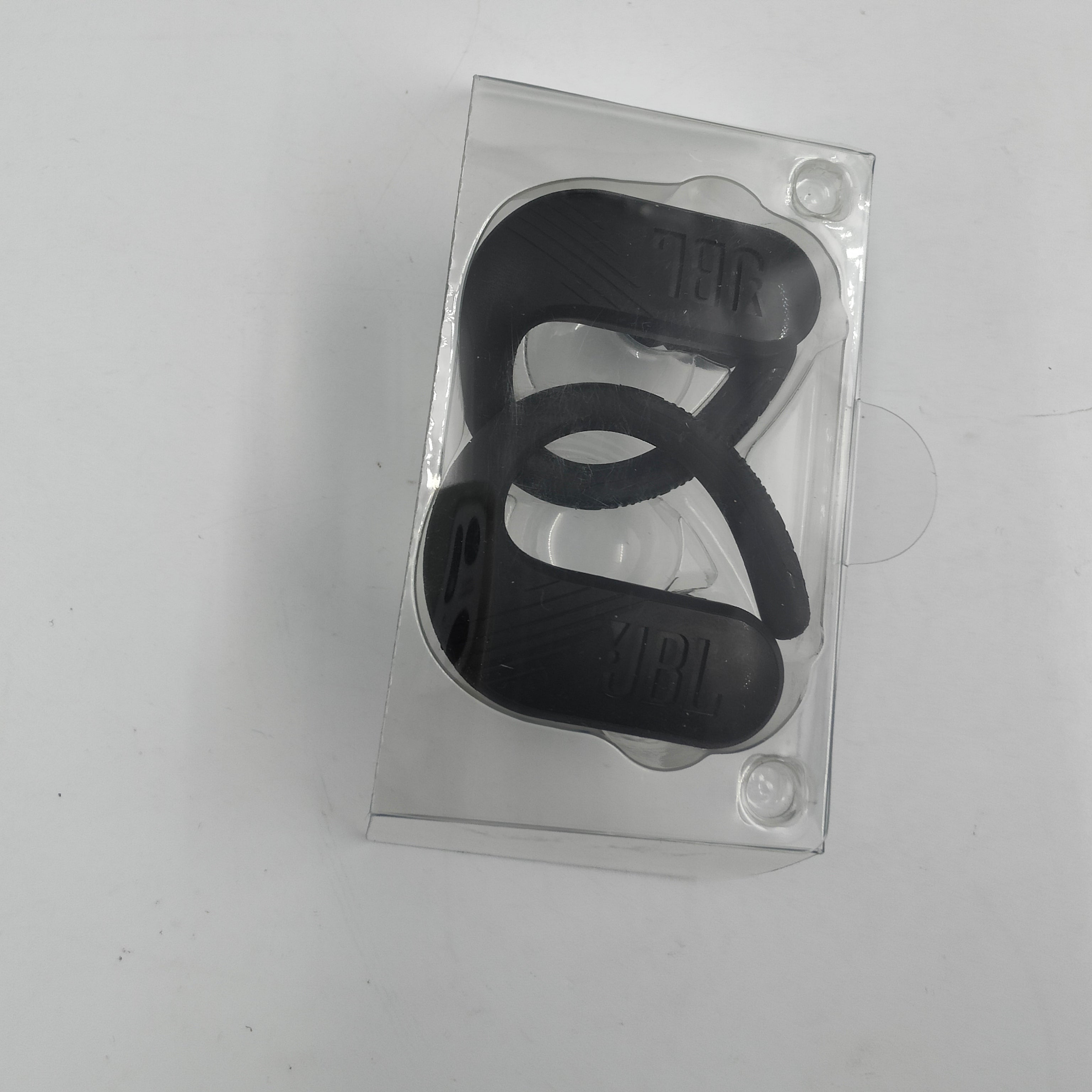 JBL Endurance Peak3 Schwarz