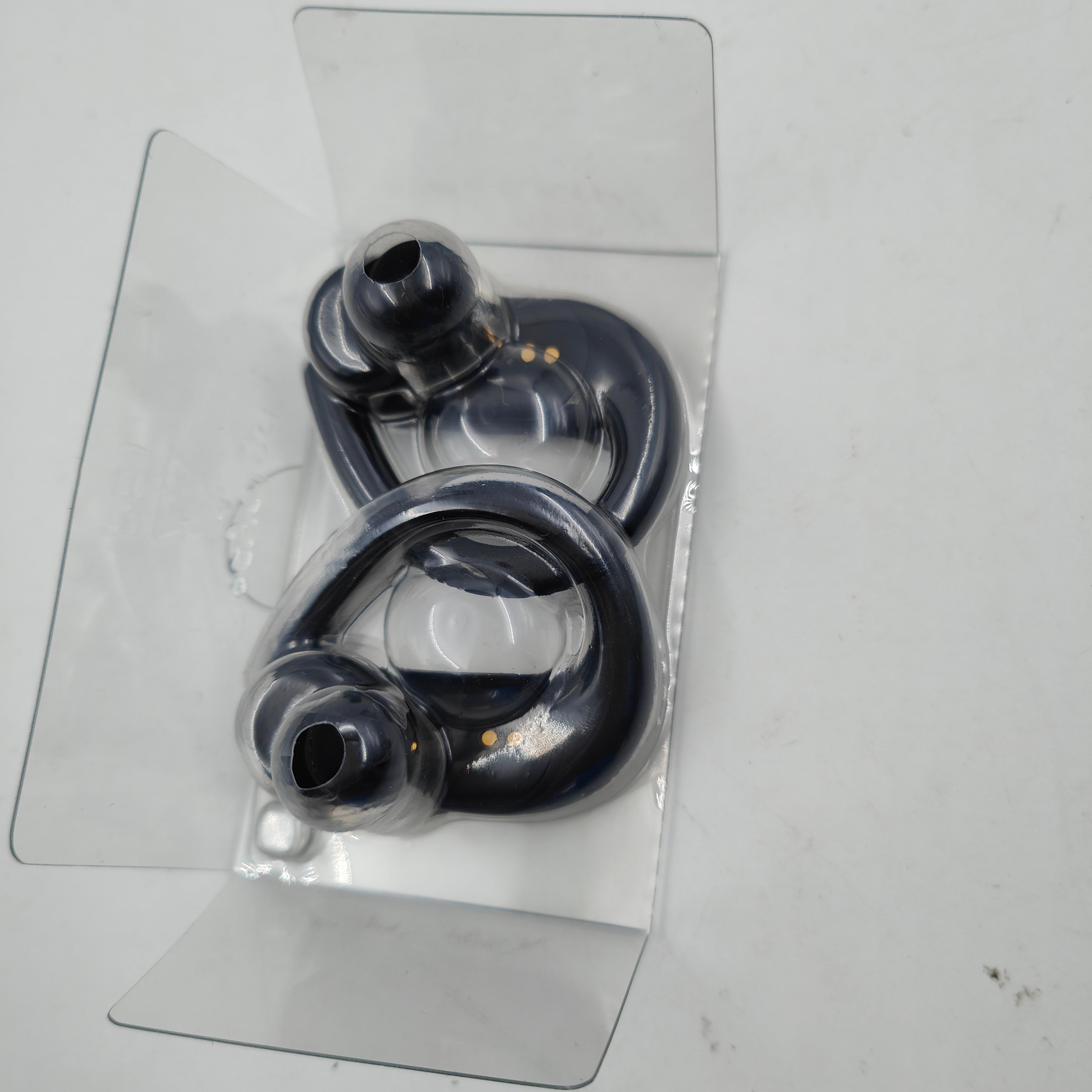 JBL Endurance Peak3 Schwarz
