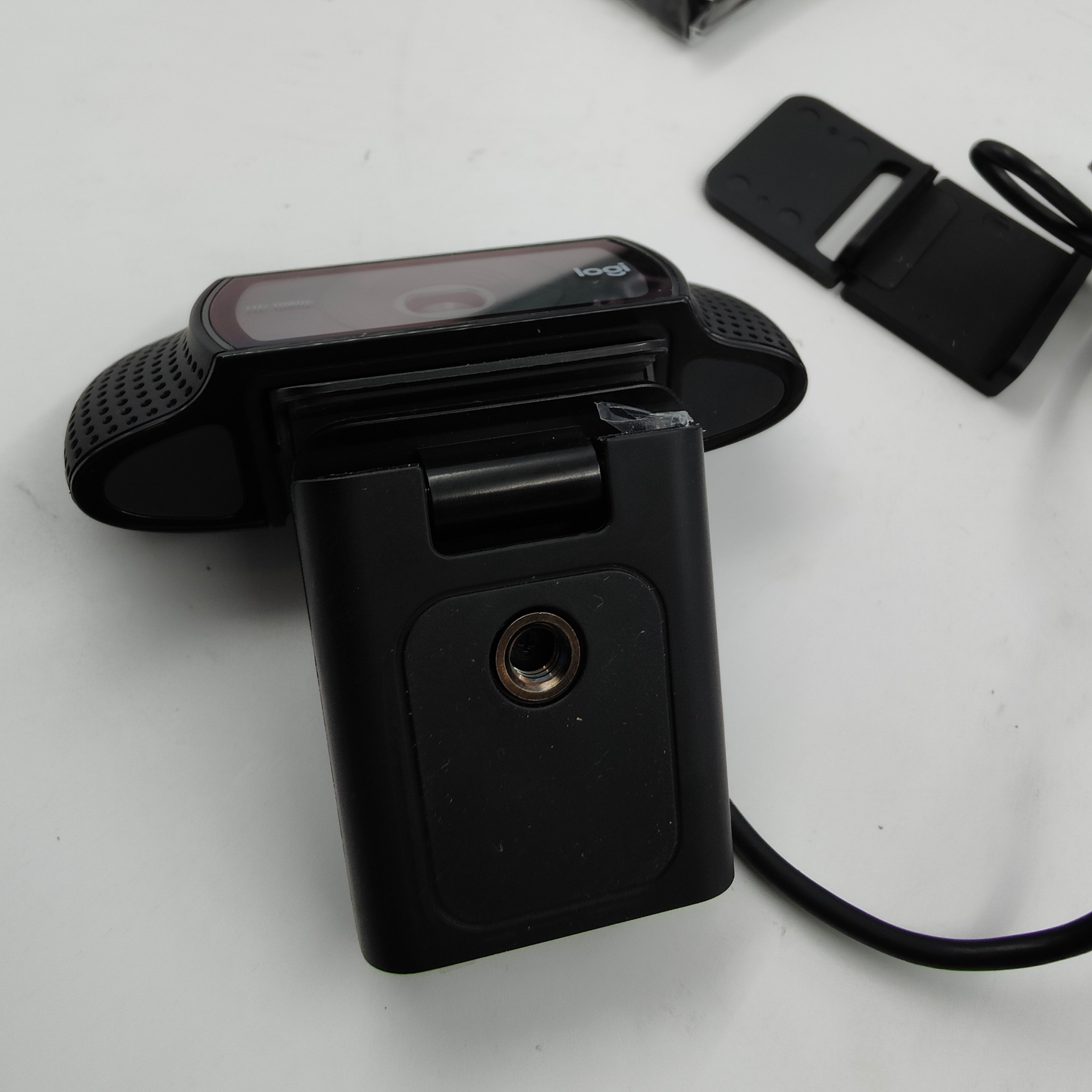 Logitech VC Logitech Brio Webcam