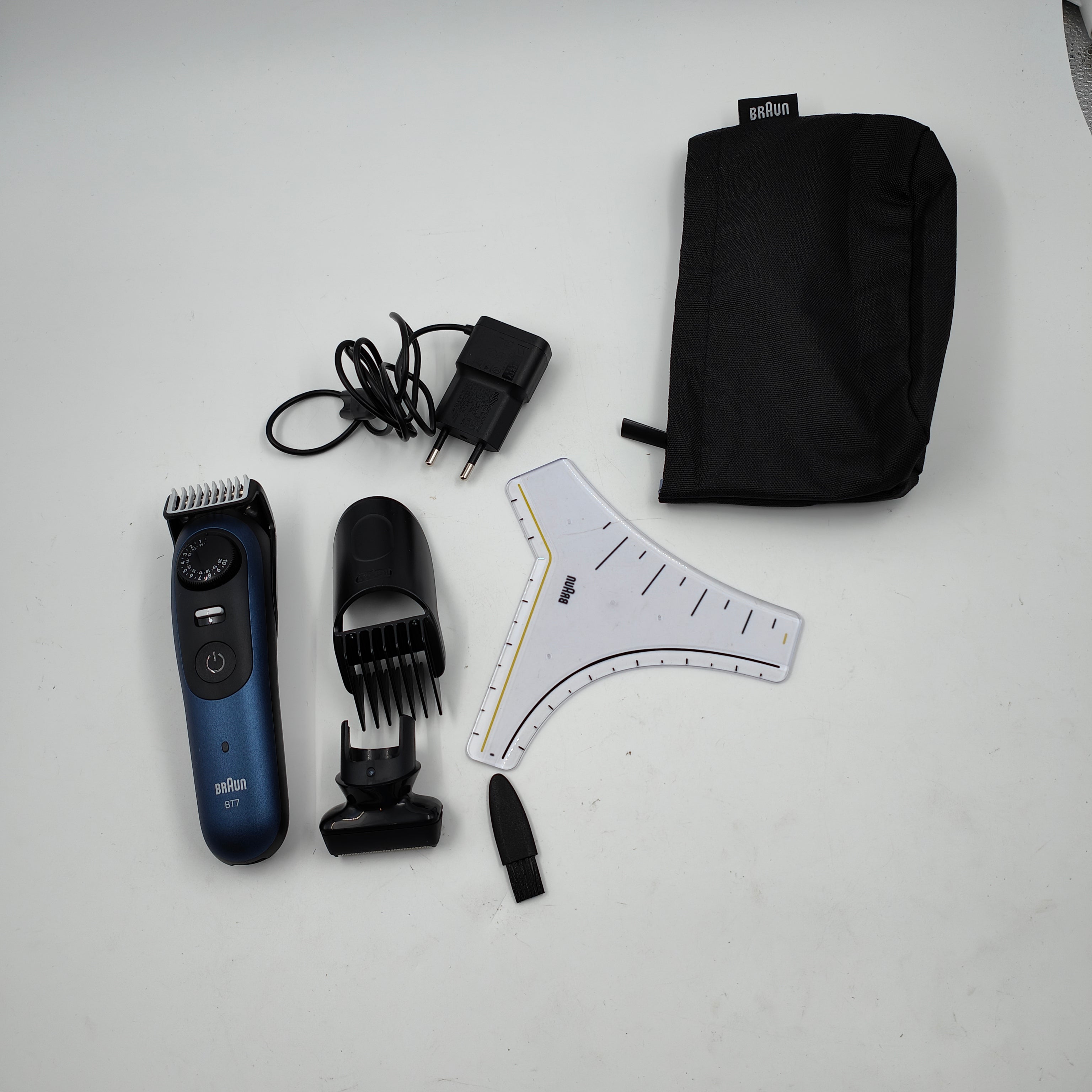 Braun Series 7 BT7520