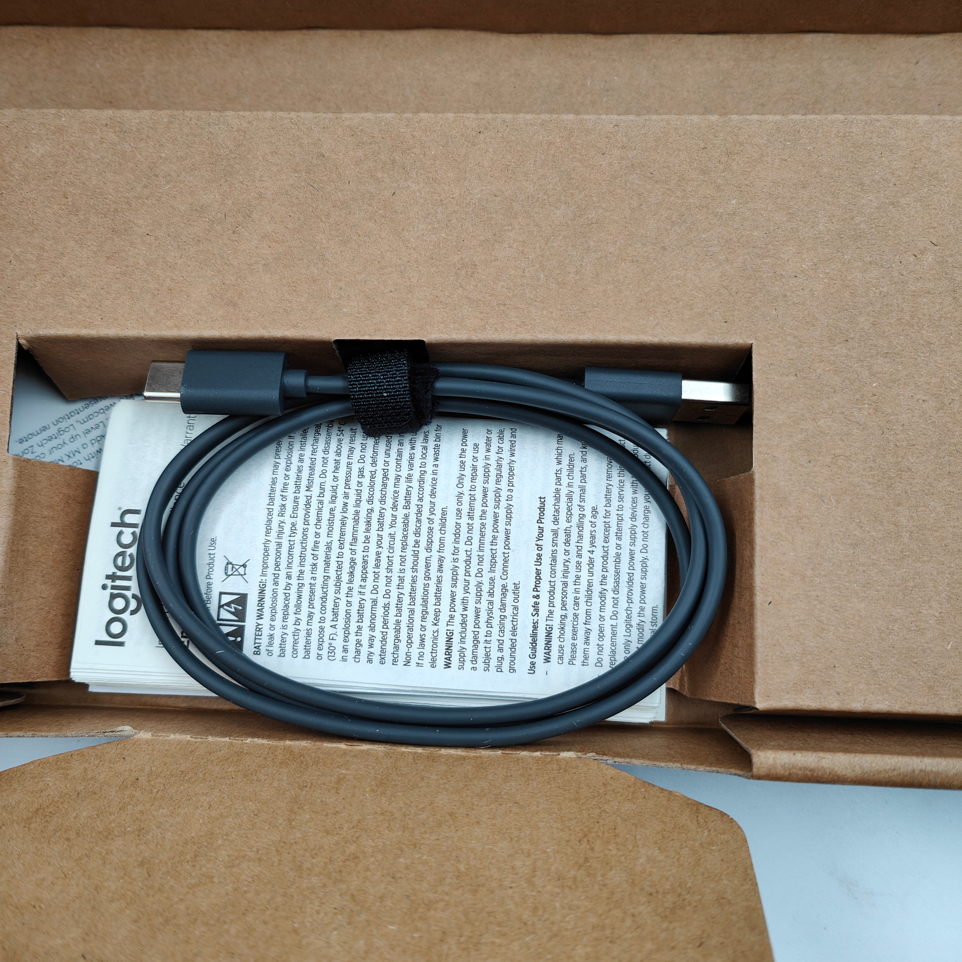 Logitech MX Keys Mini Graphit QWERTZ