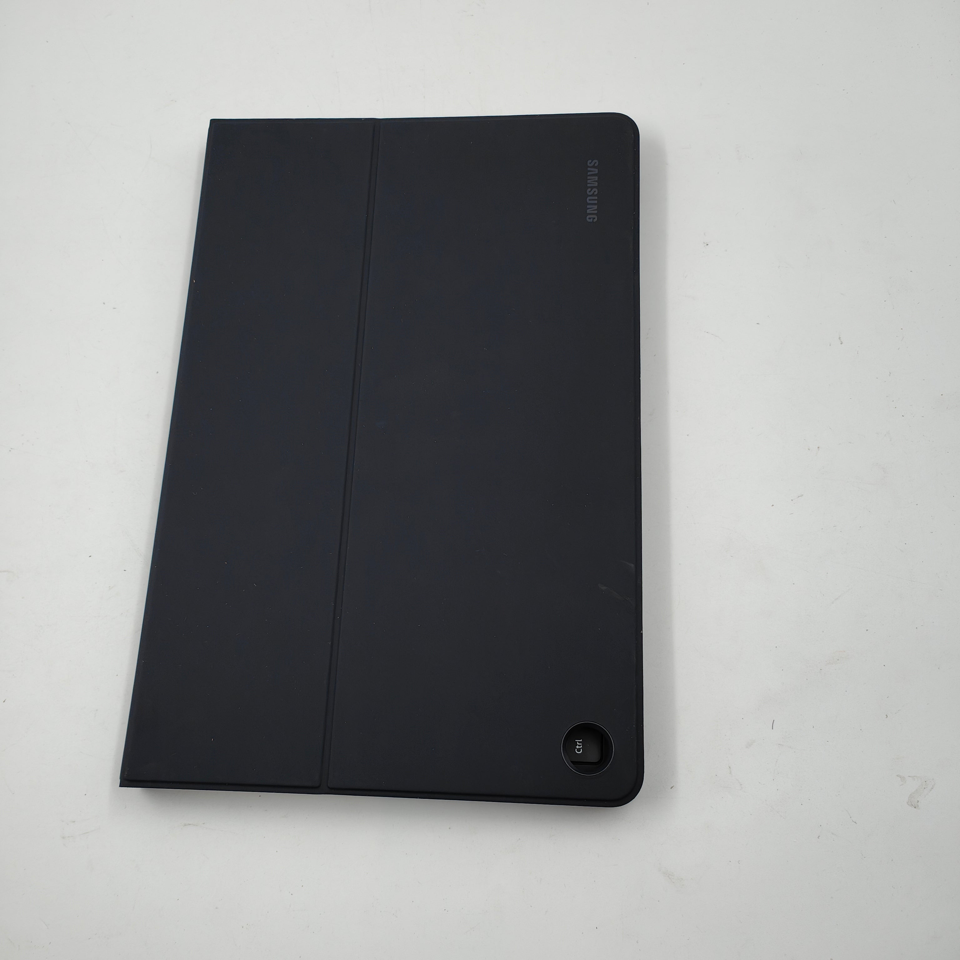 Samsung Galaxy Tab A9+ Slim QWERTY Book Cover Keyboard