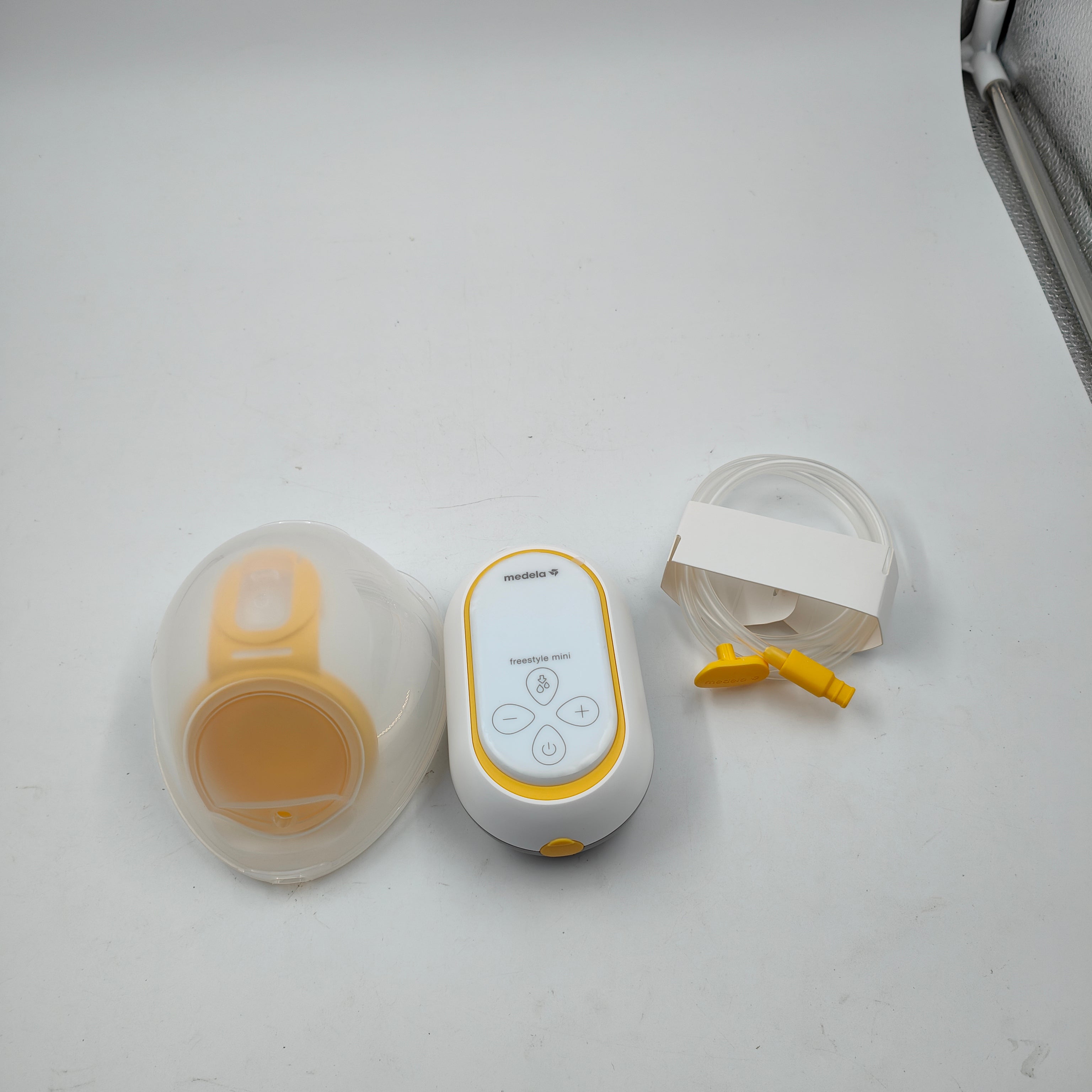 Medela Freestyle Mini Freihändig Einzeln