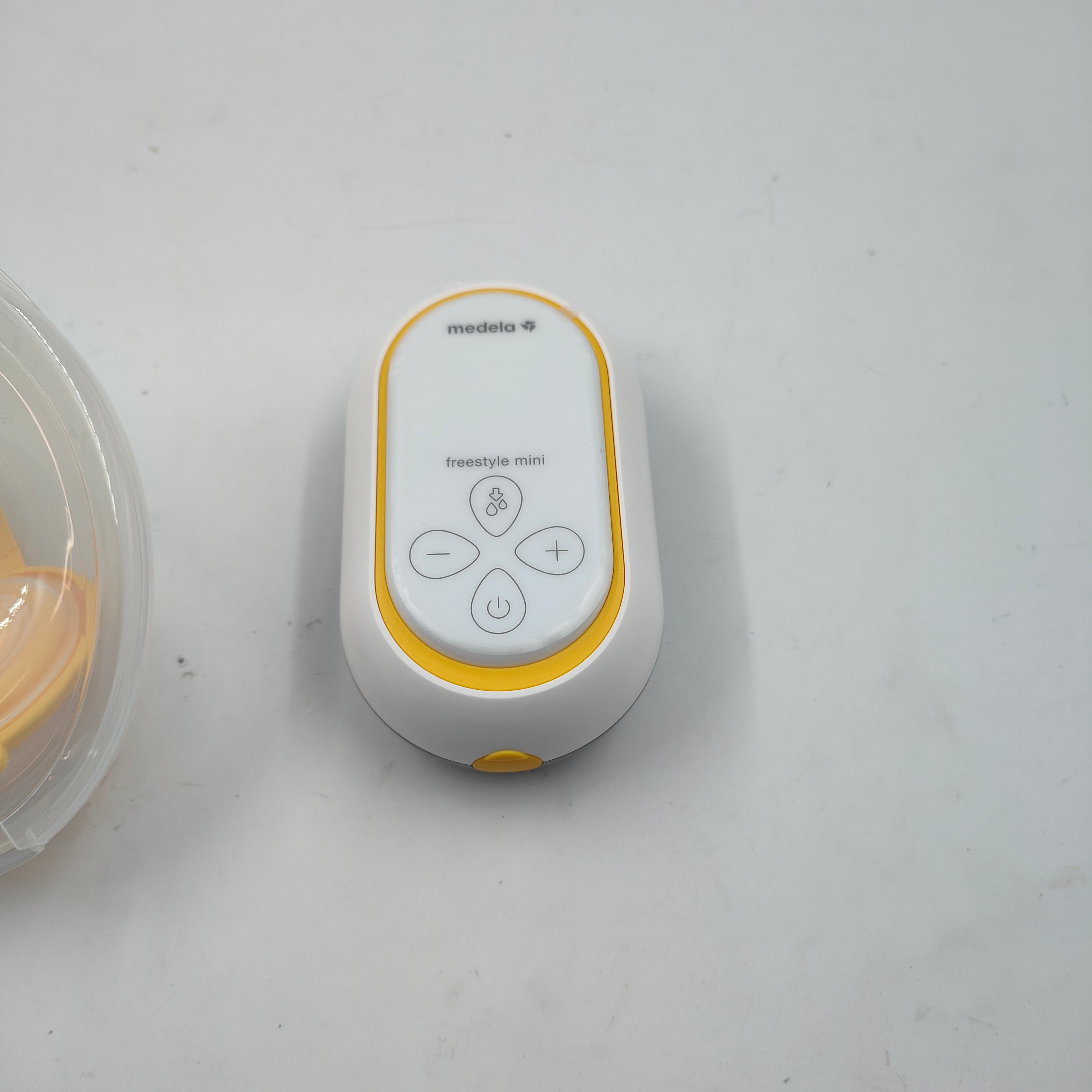 Medela Freestyle Mini Freihändig Einzeln