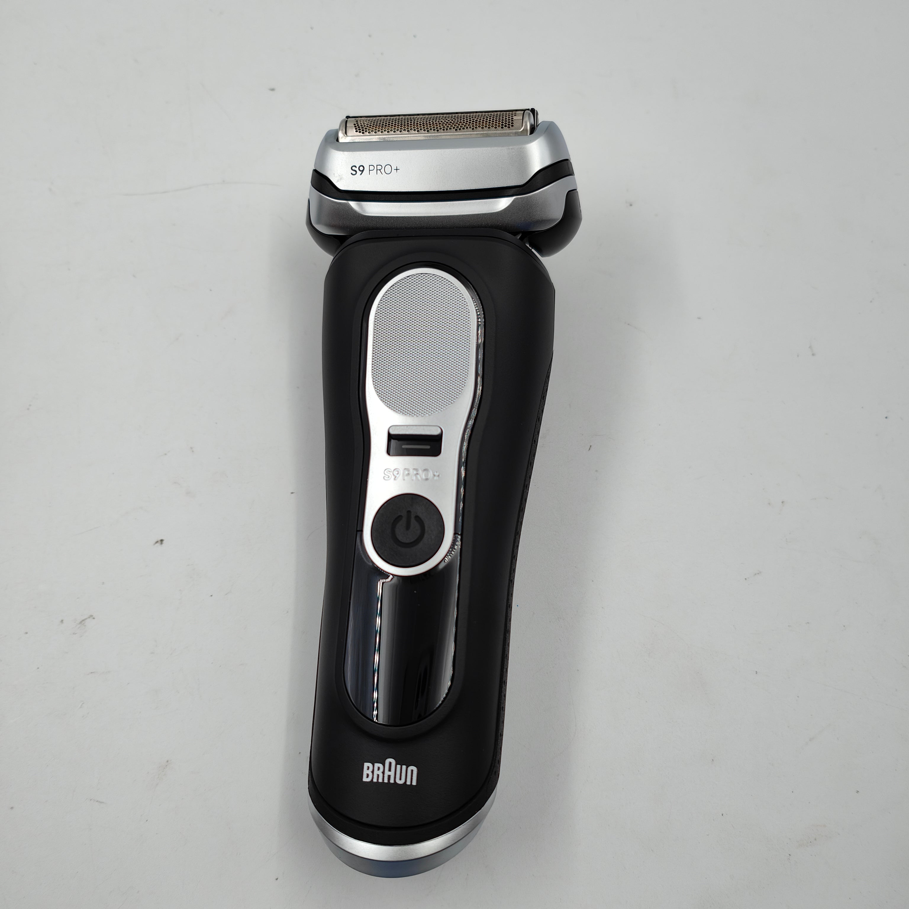 Braun Series 9 PRO+ 9610S Zwart