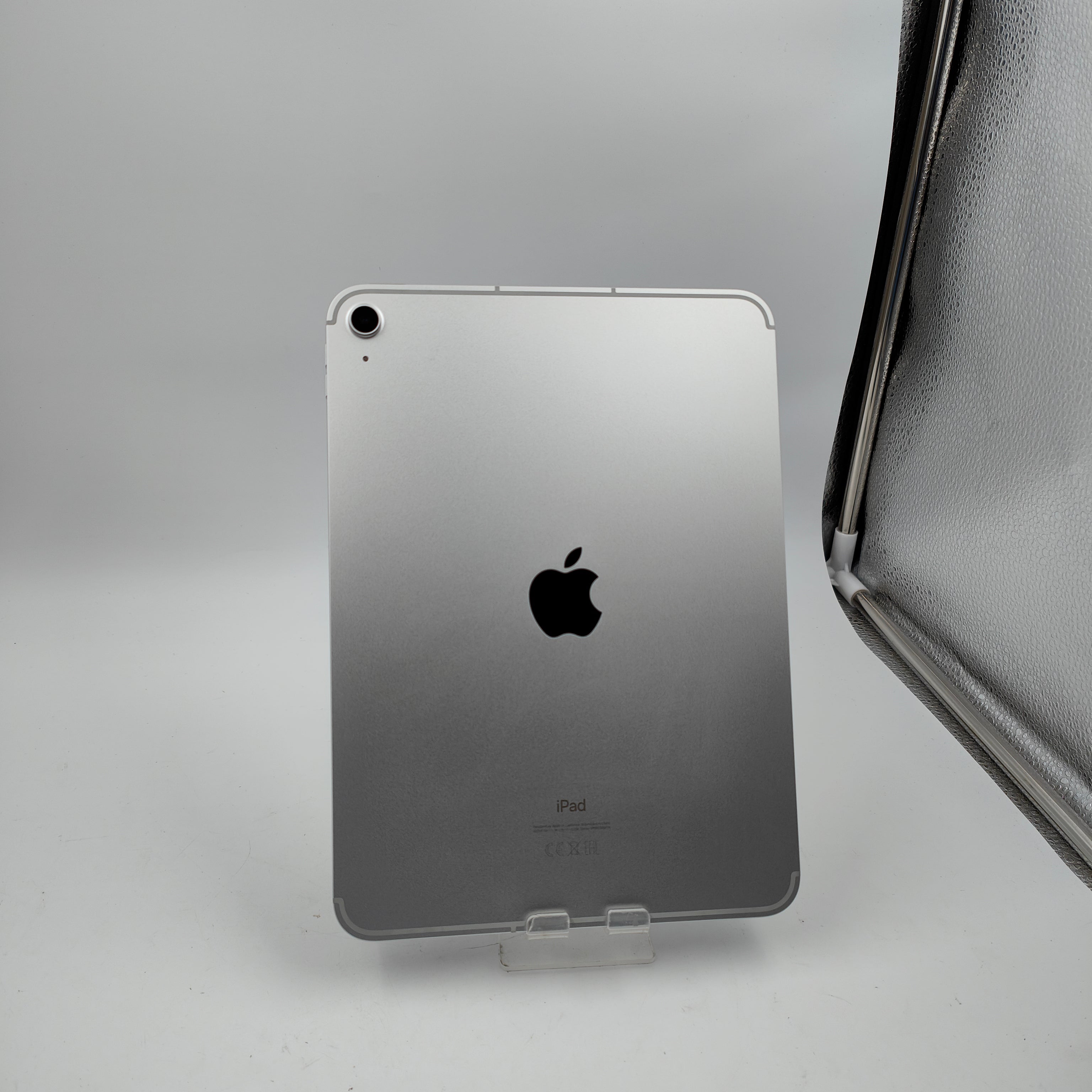 Refurbished iPad (2022) 64GB Wifi + 5G Silver