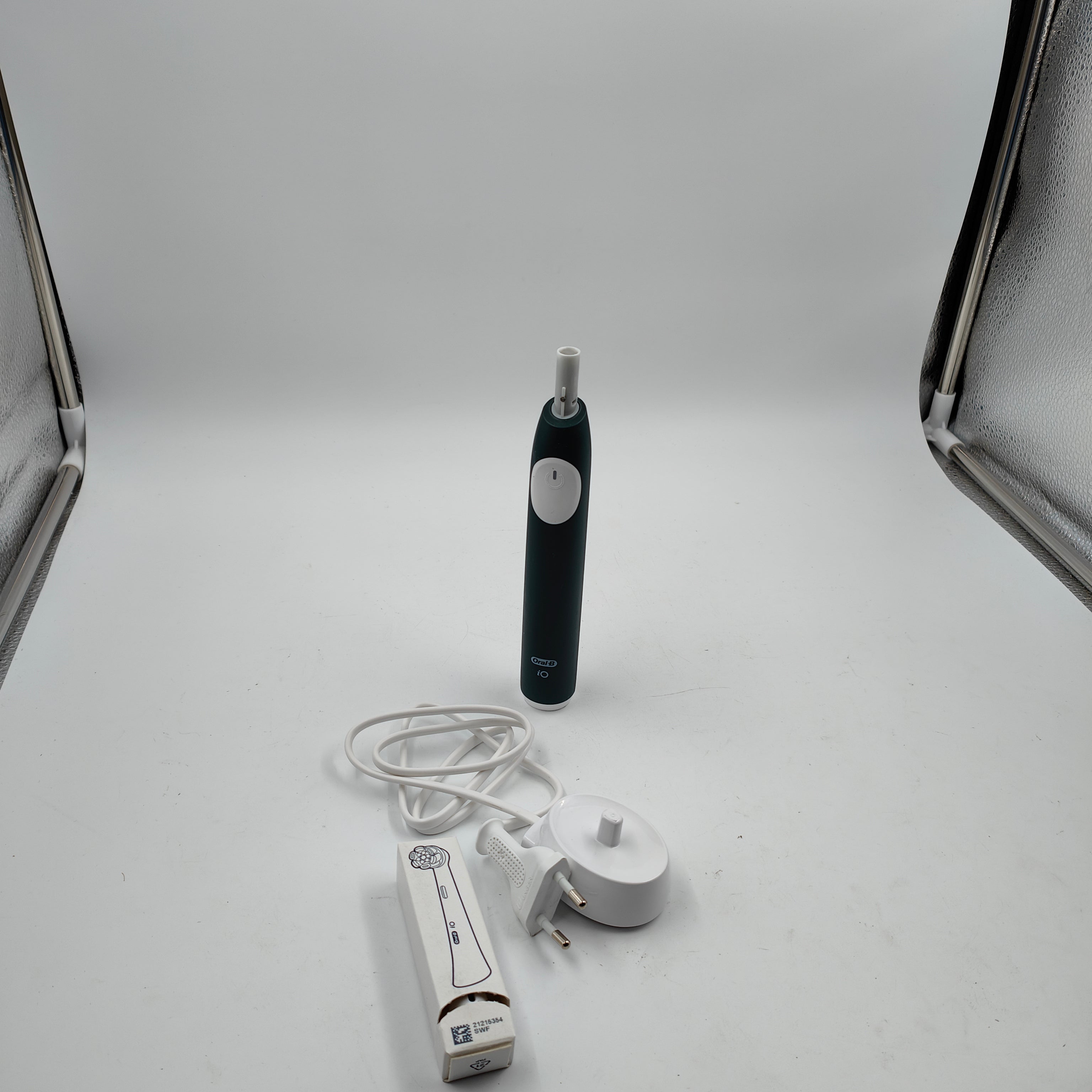 Oral-B iO 2 Groen