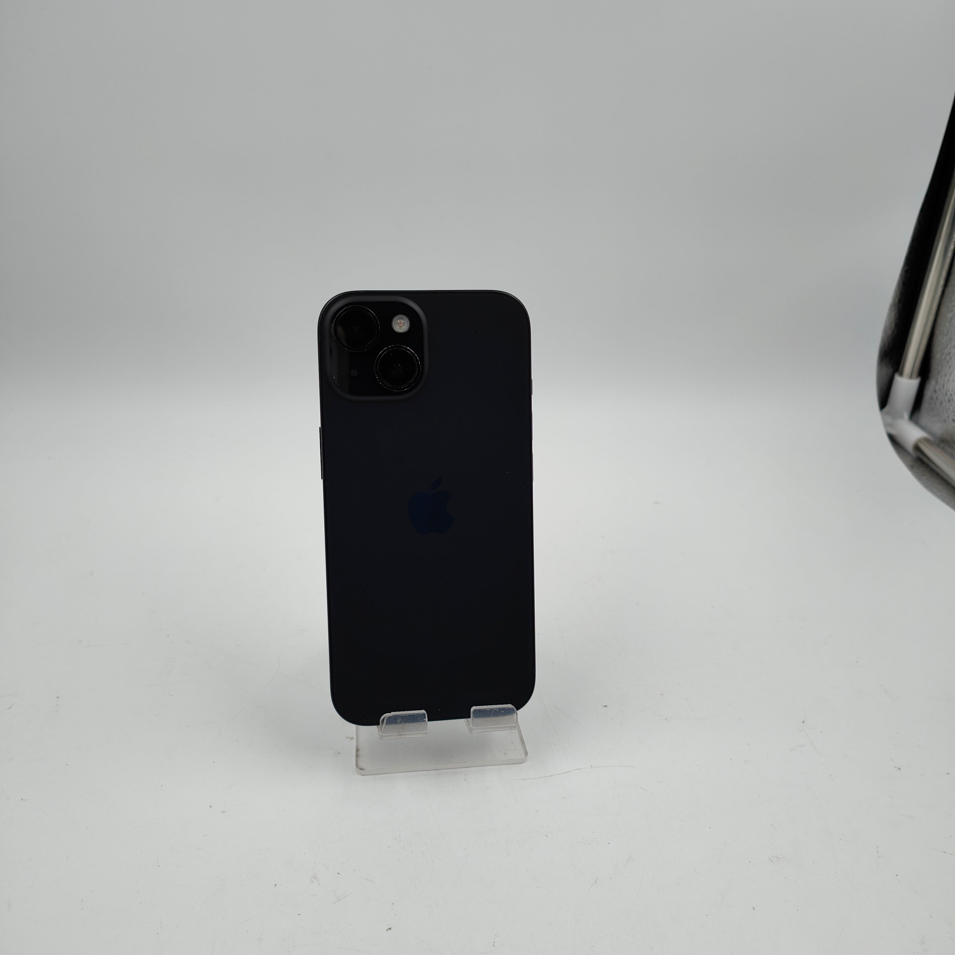 Generalüberholtes iPhone 15 128GB Schwarz