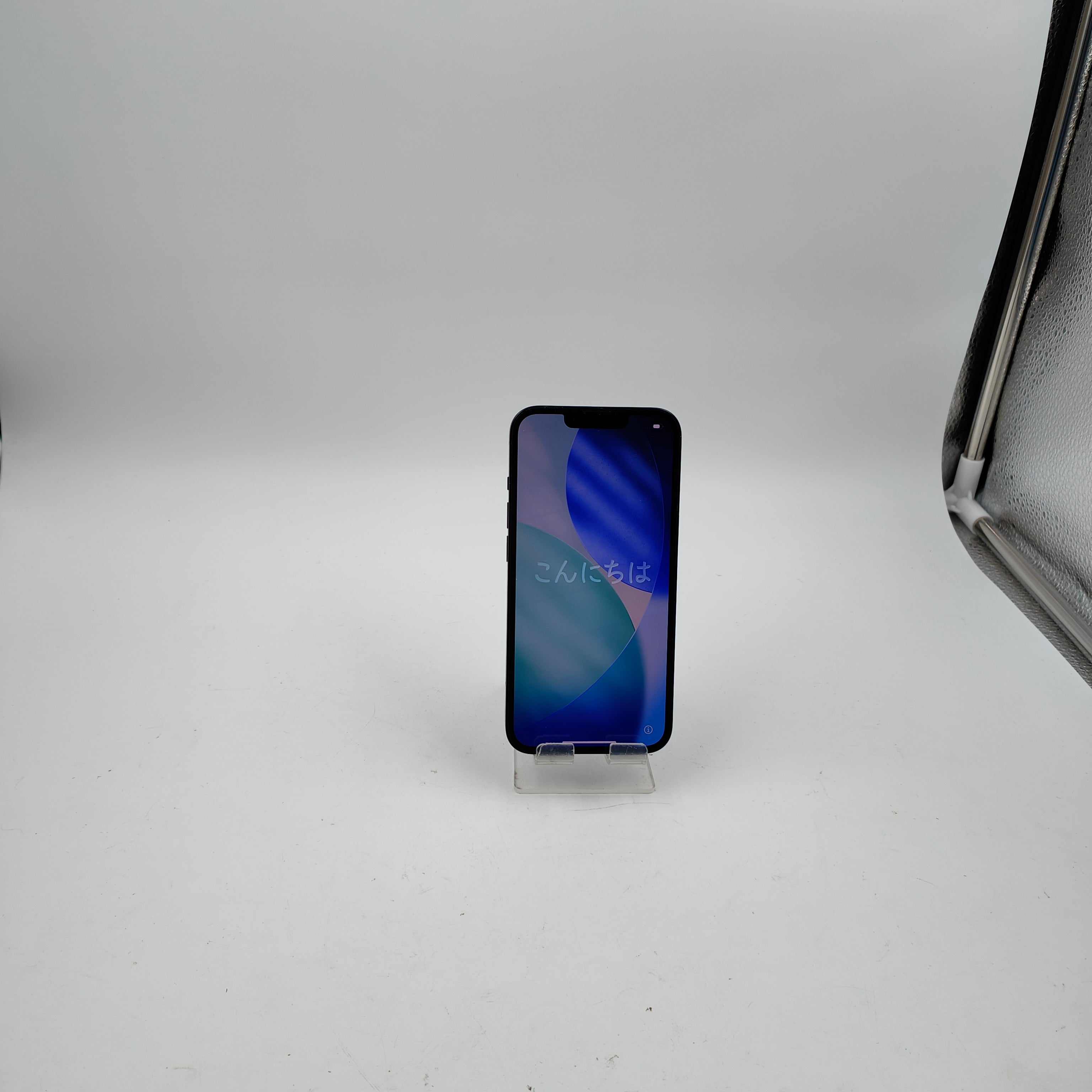 iPhone 13 reconditionné Midnight 128 Go